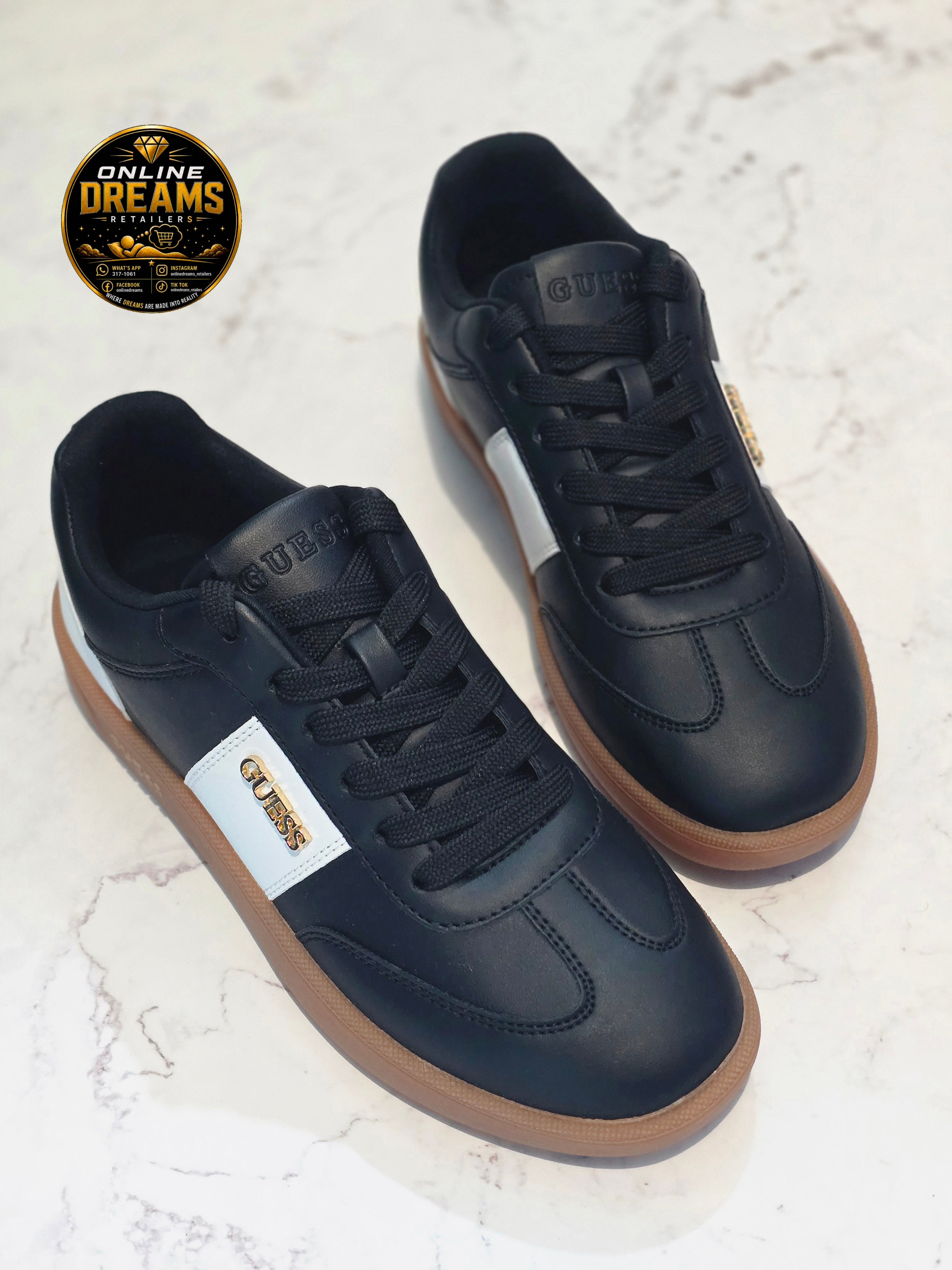 Guess Sneakers