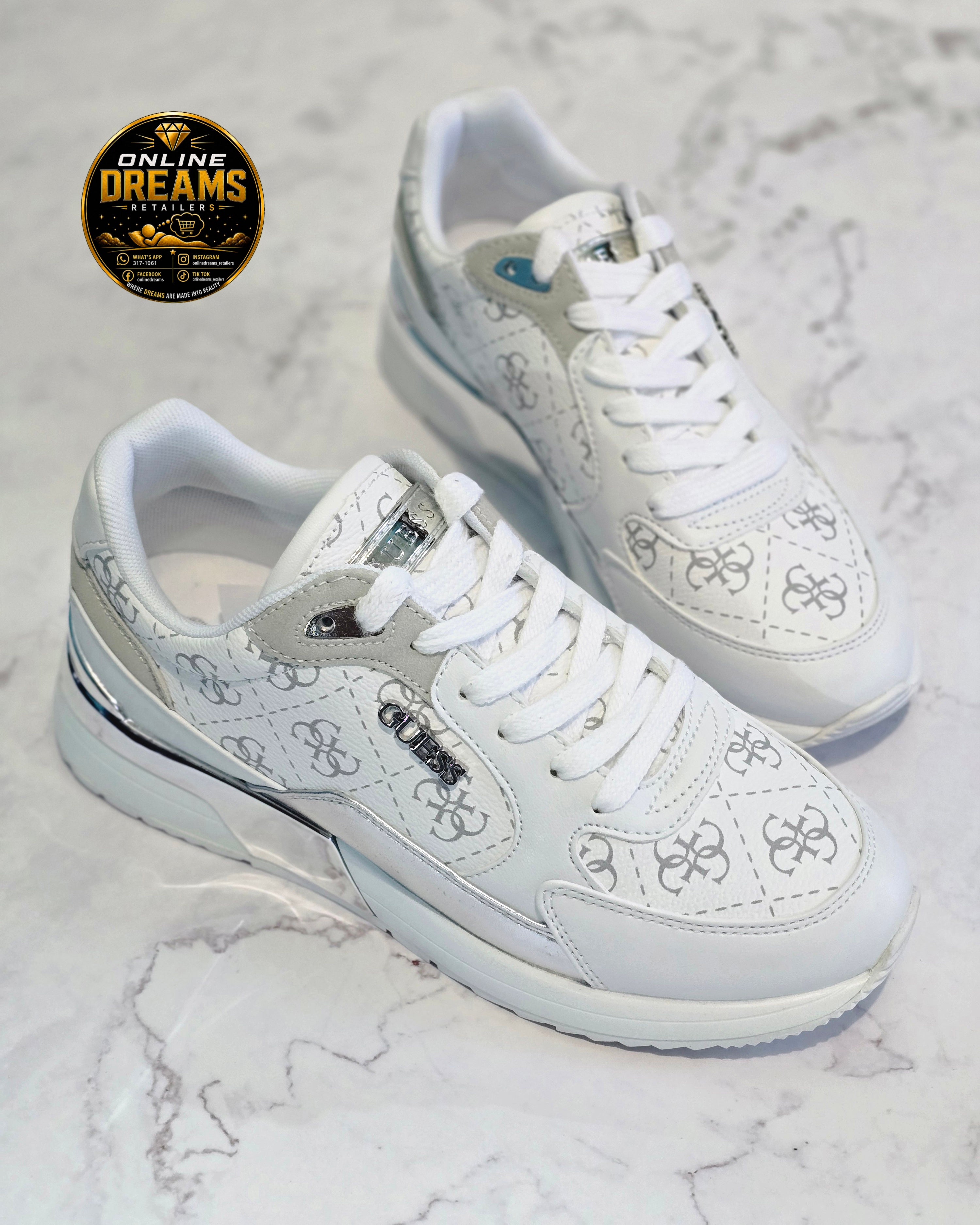 Guess Sneakers