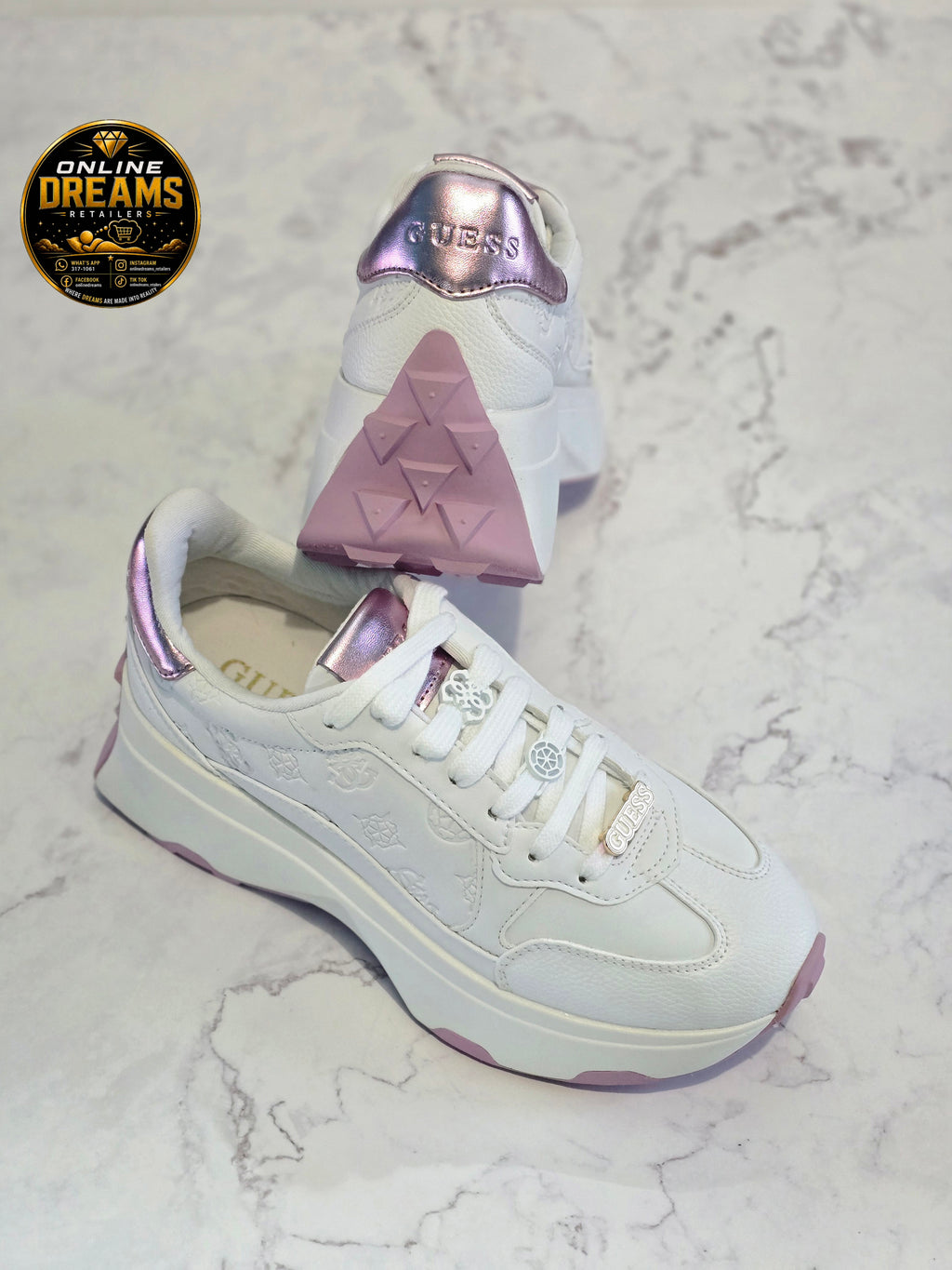 Guess Sneakers