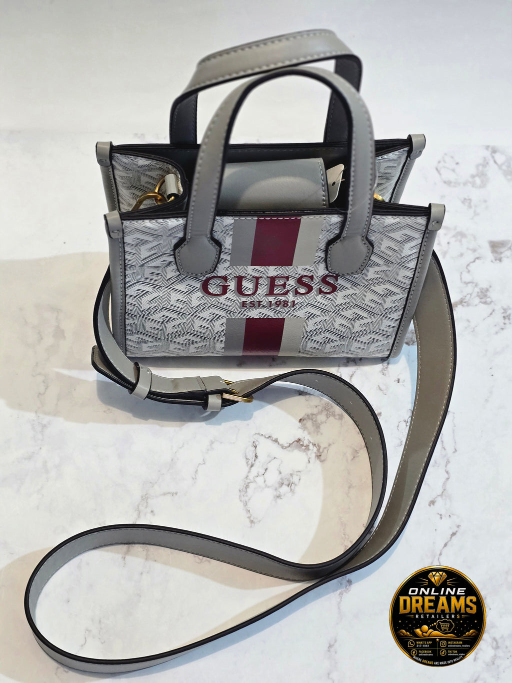 Guess Bag