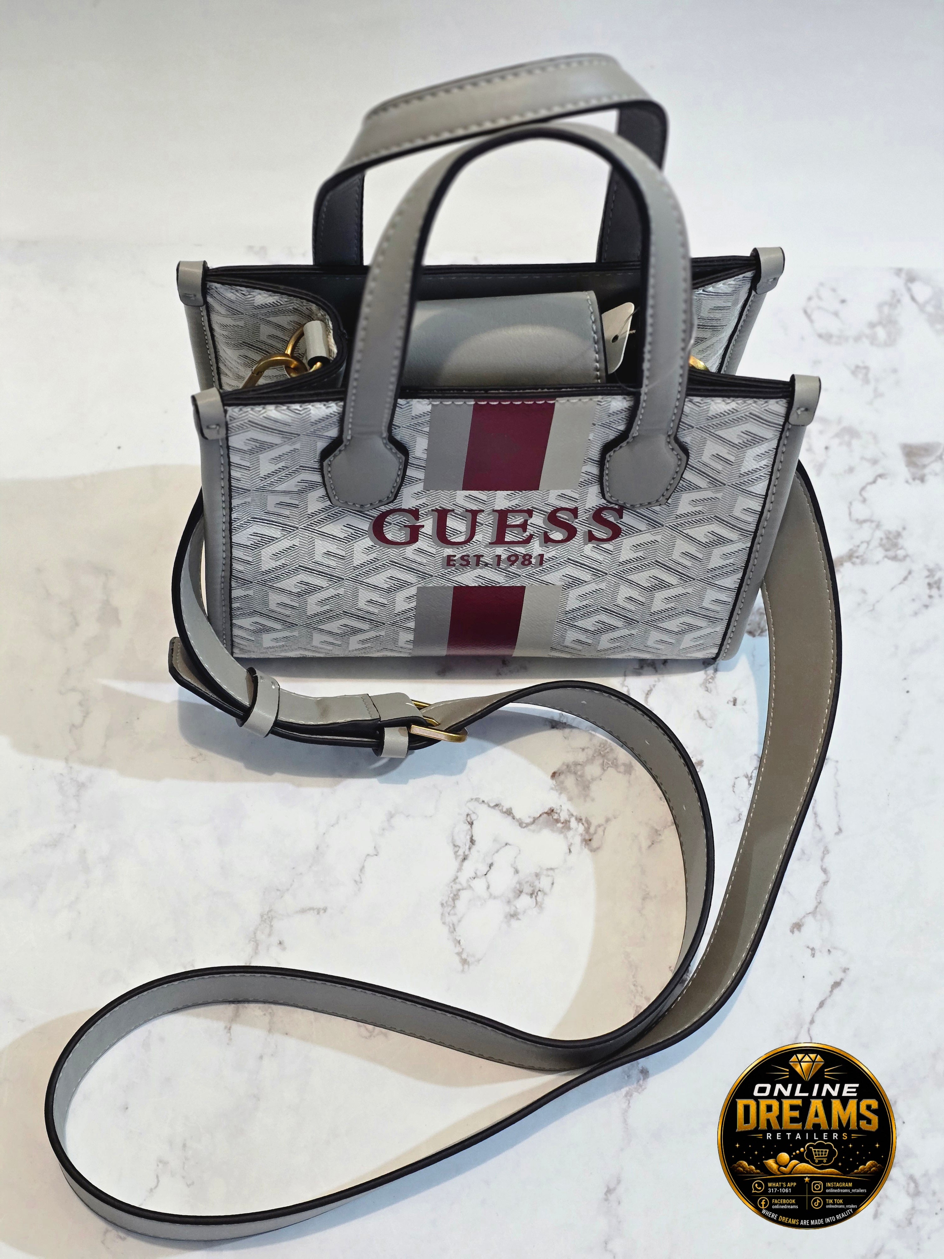 Guess Bag