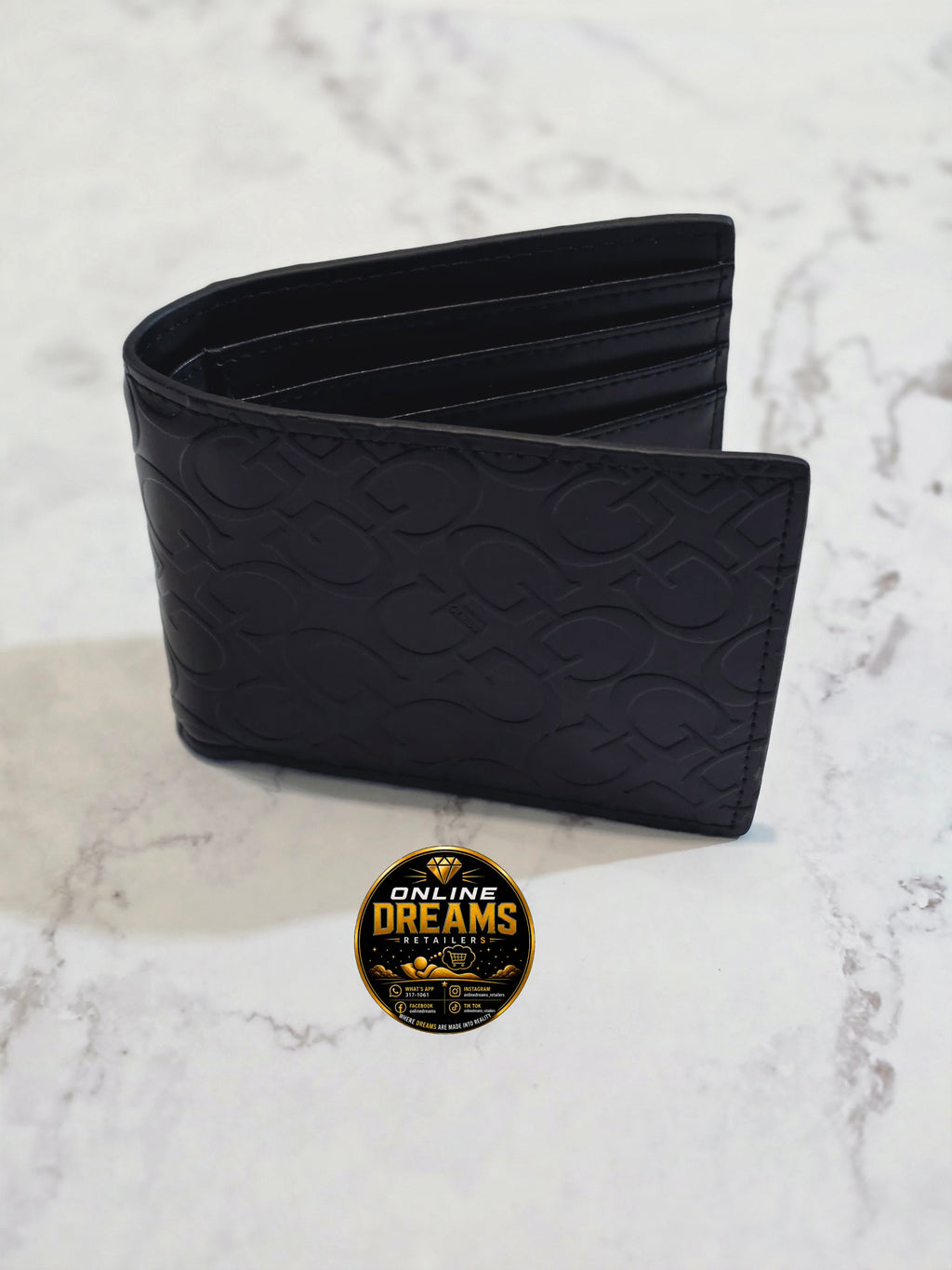 Guess Micro Bag