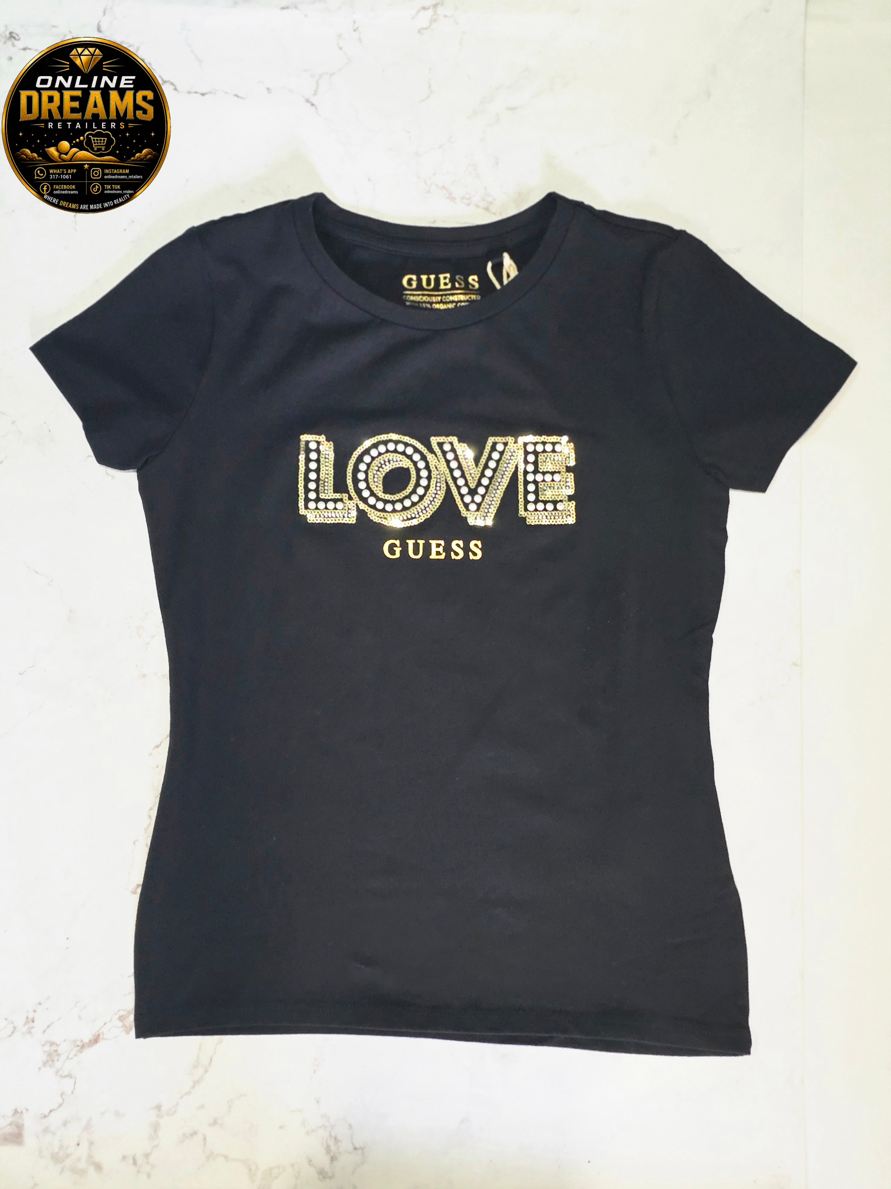 Guess T-Shirt
