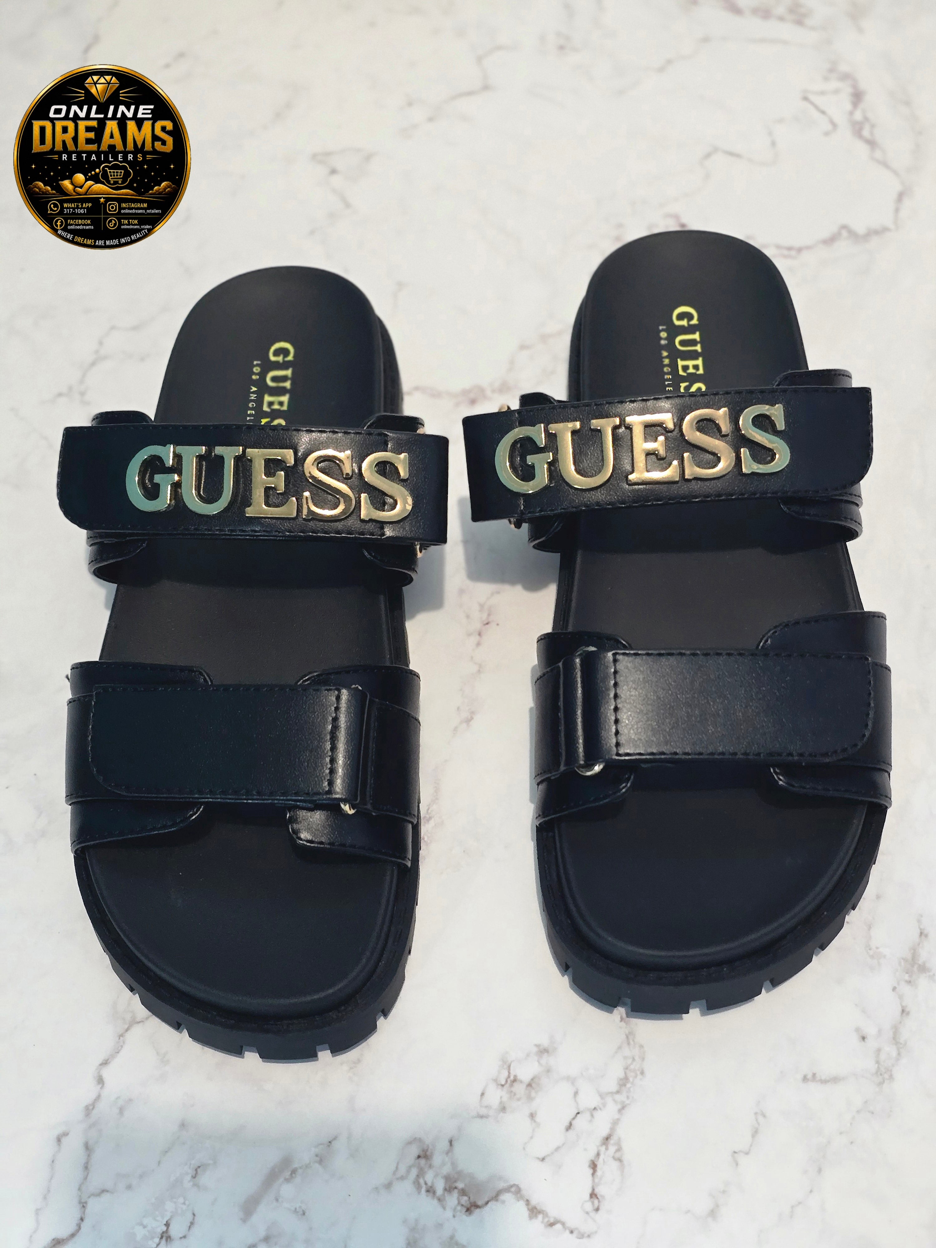 Guess Sandals
