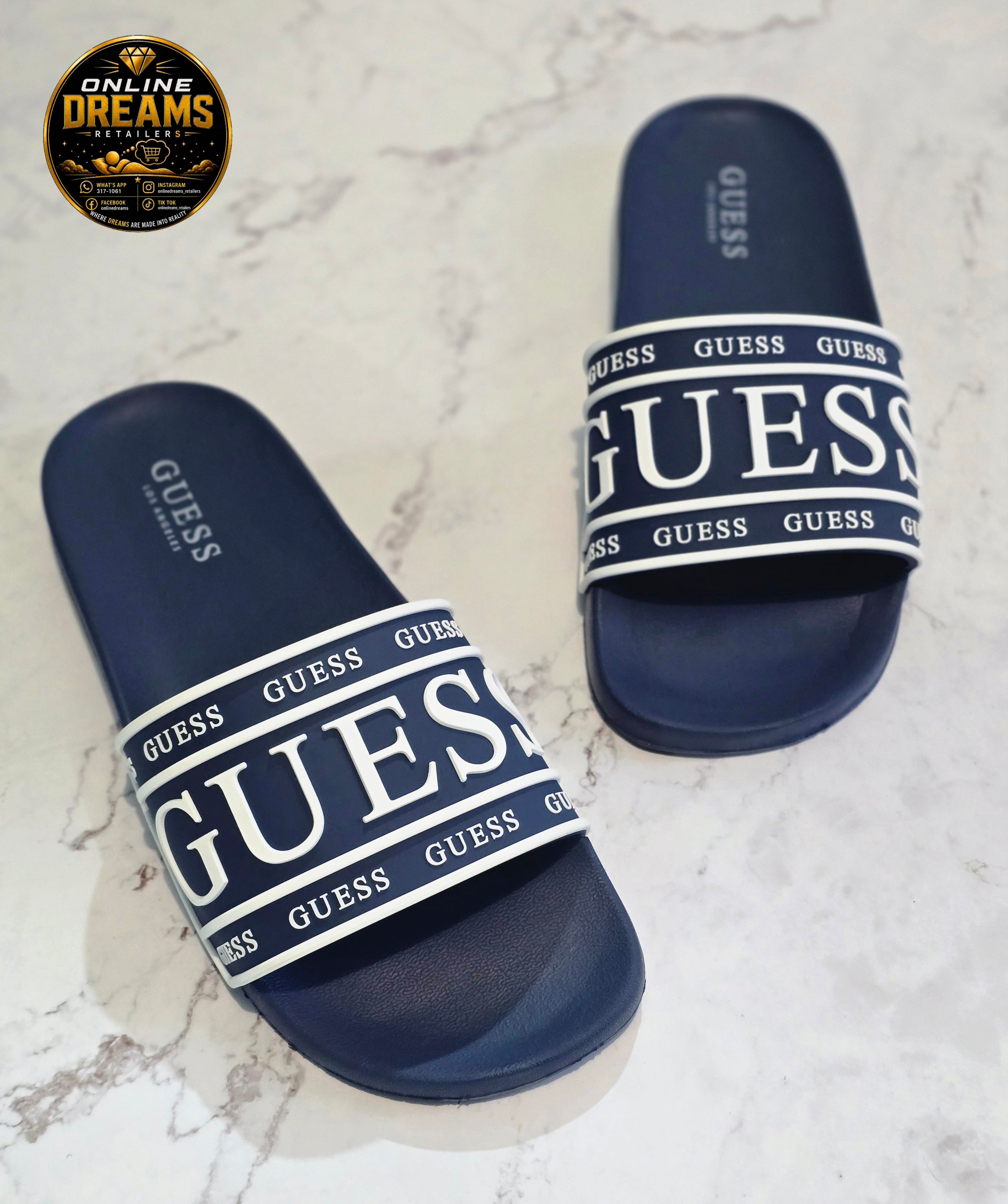 Guess Slides