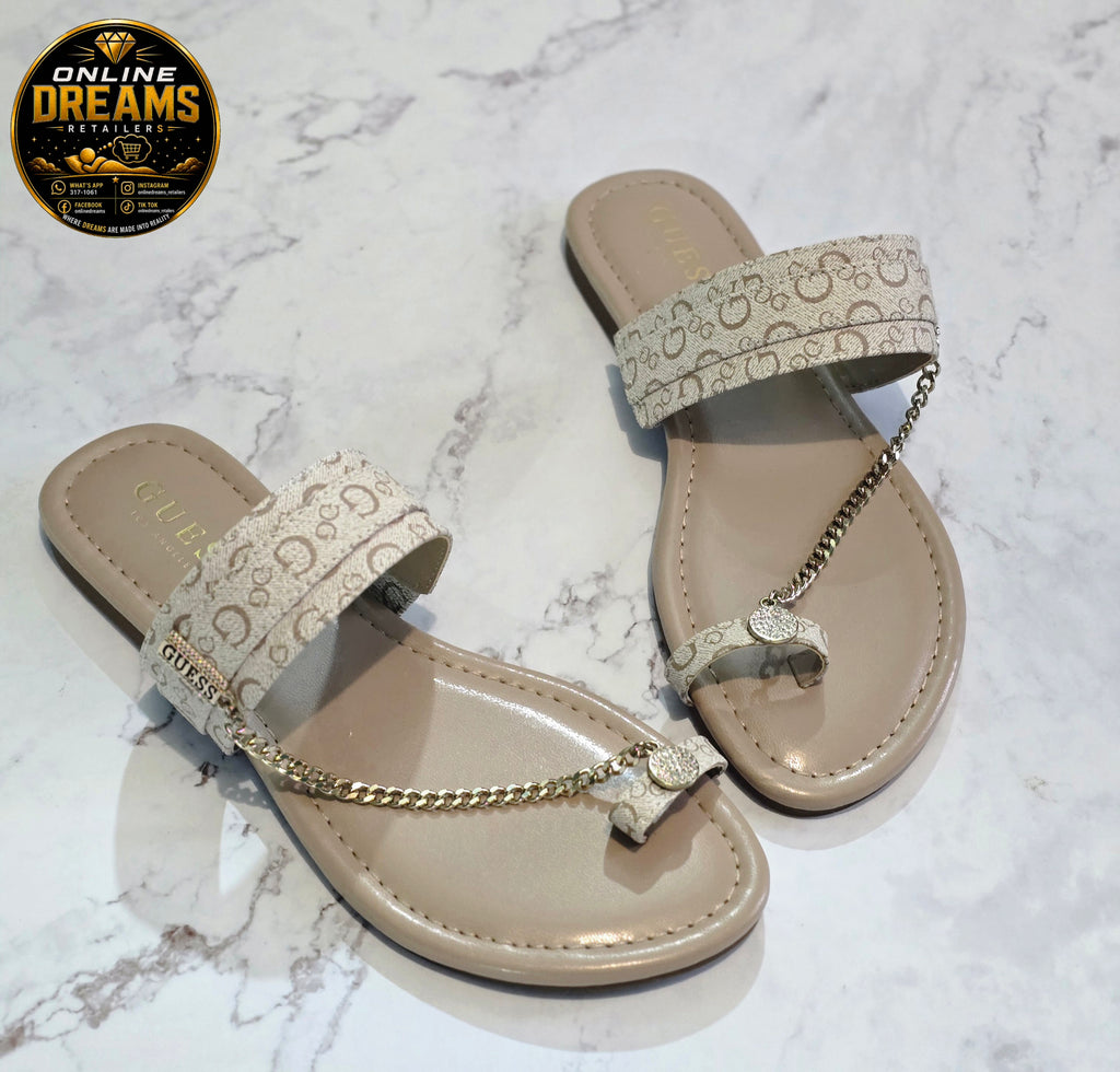 Guess Sandals