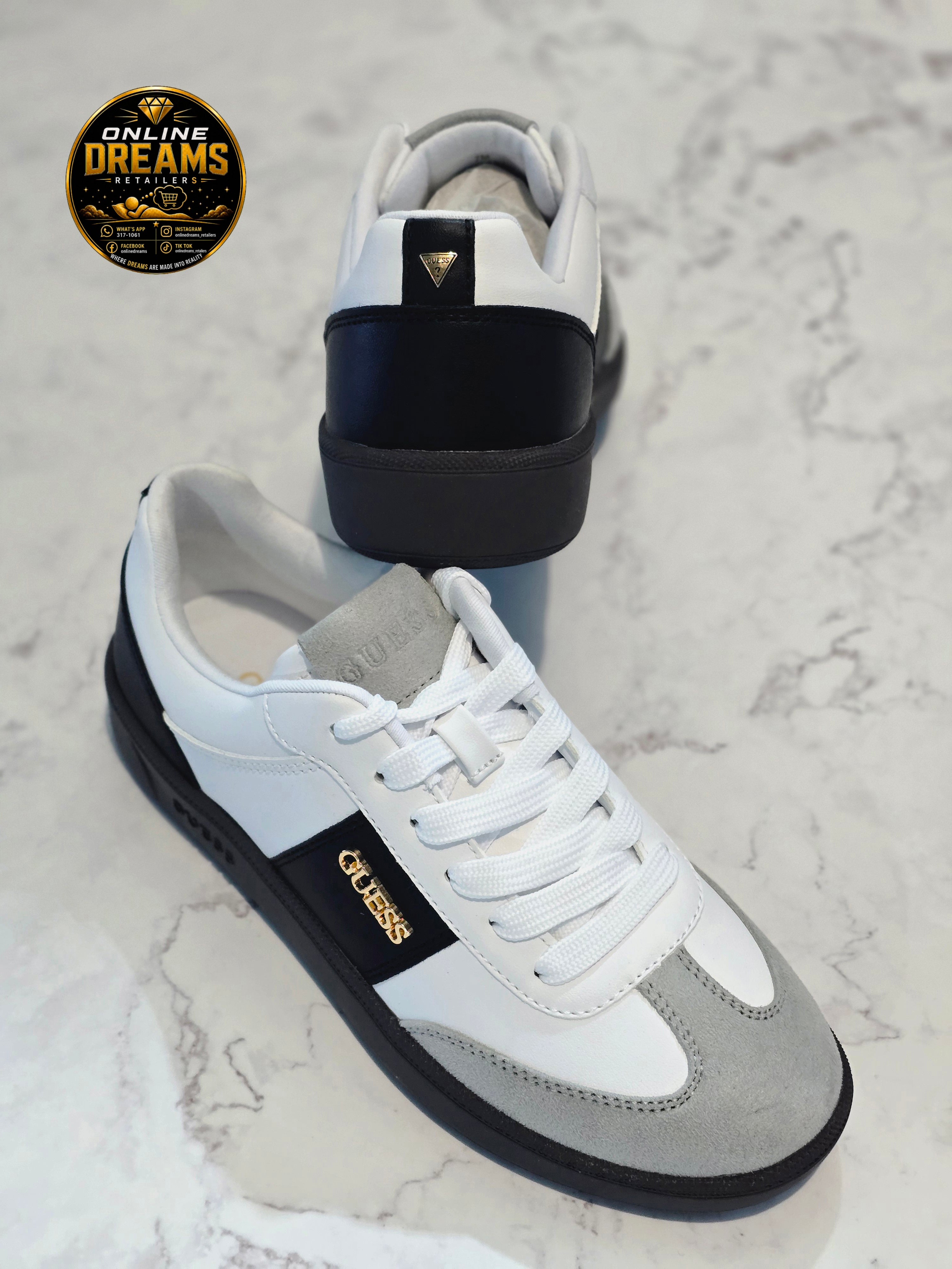 Guess Sneakers
