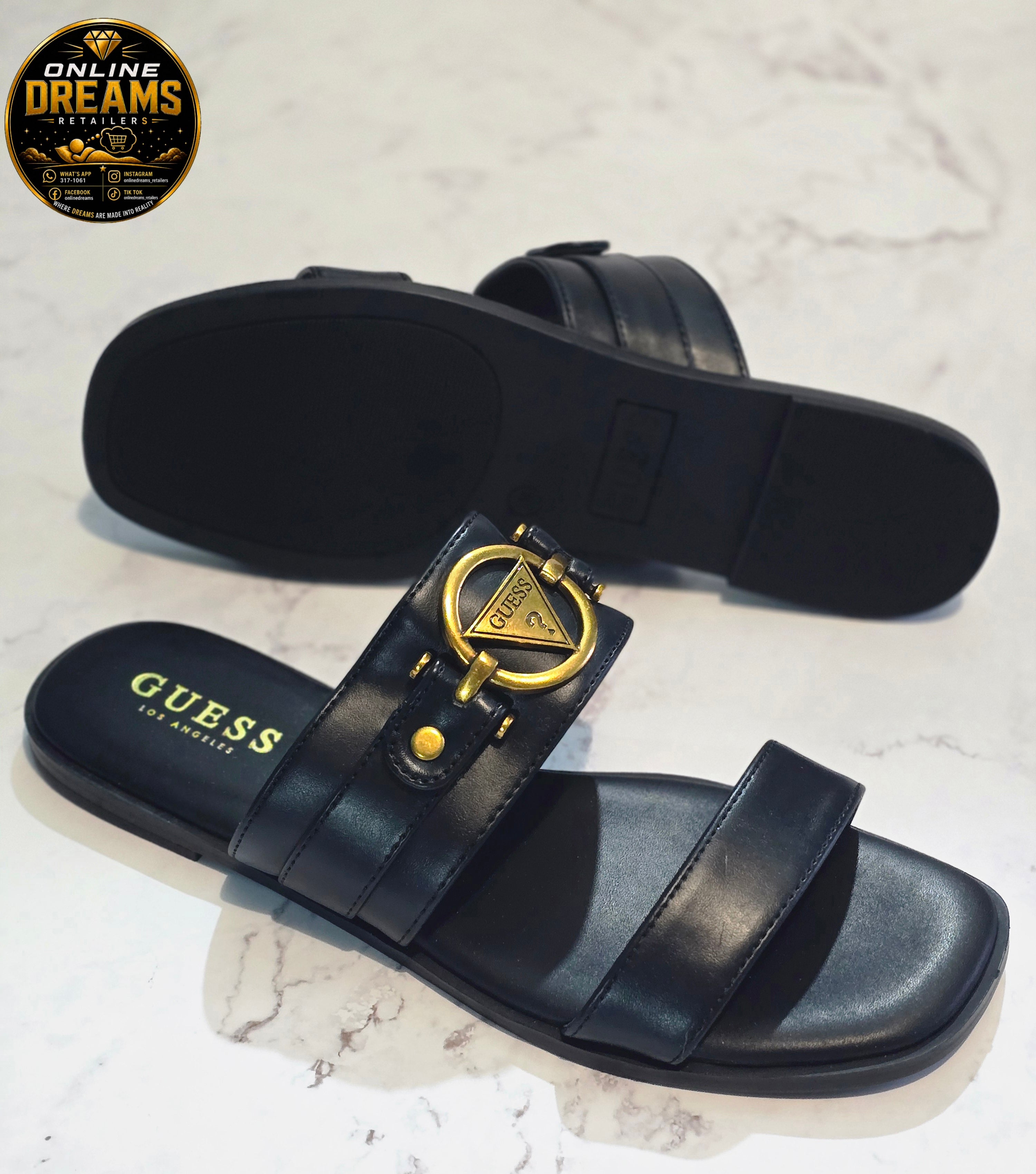 Guess Sandals