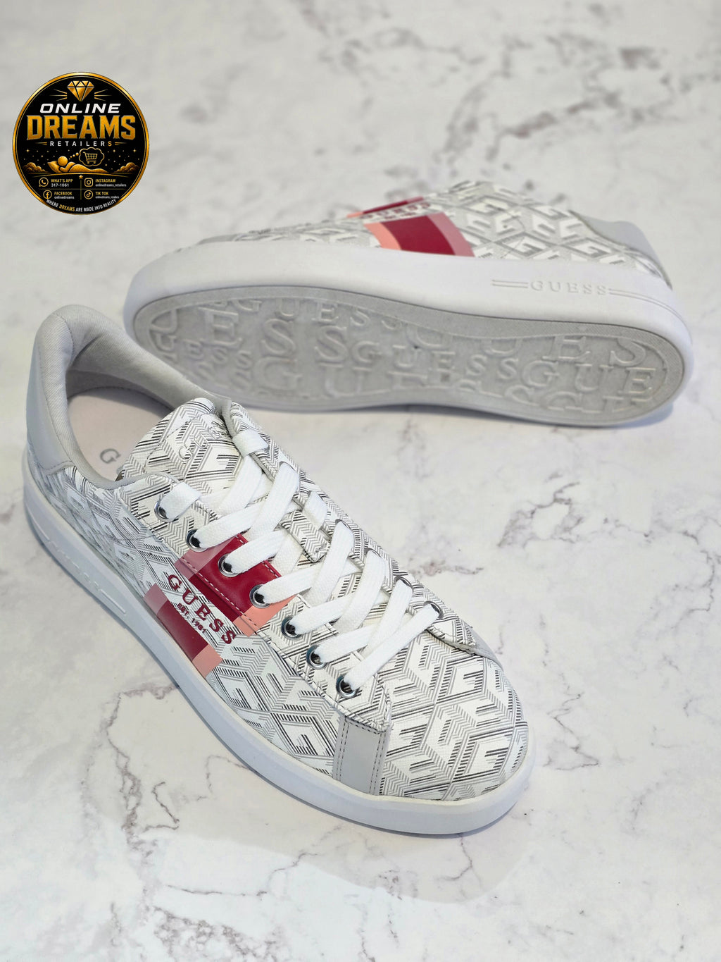 Guess Sneakers