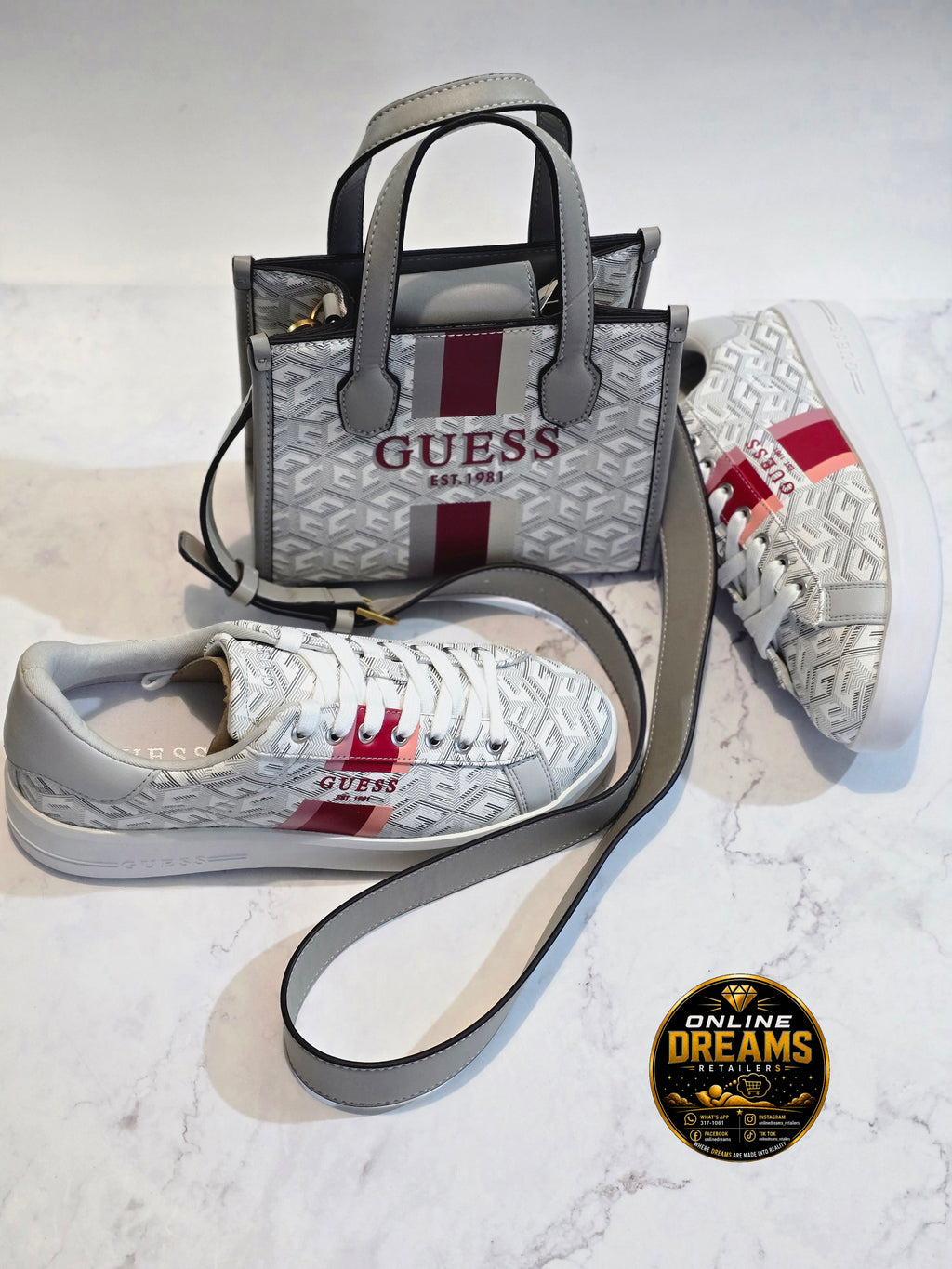 Guess Bag