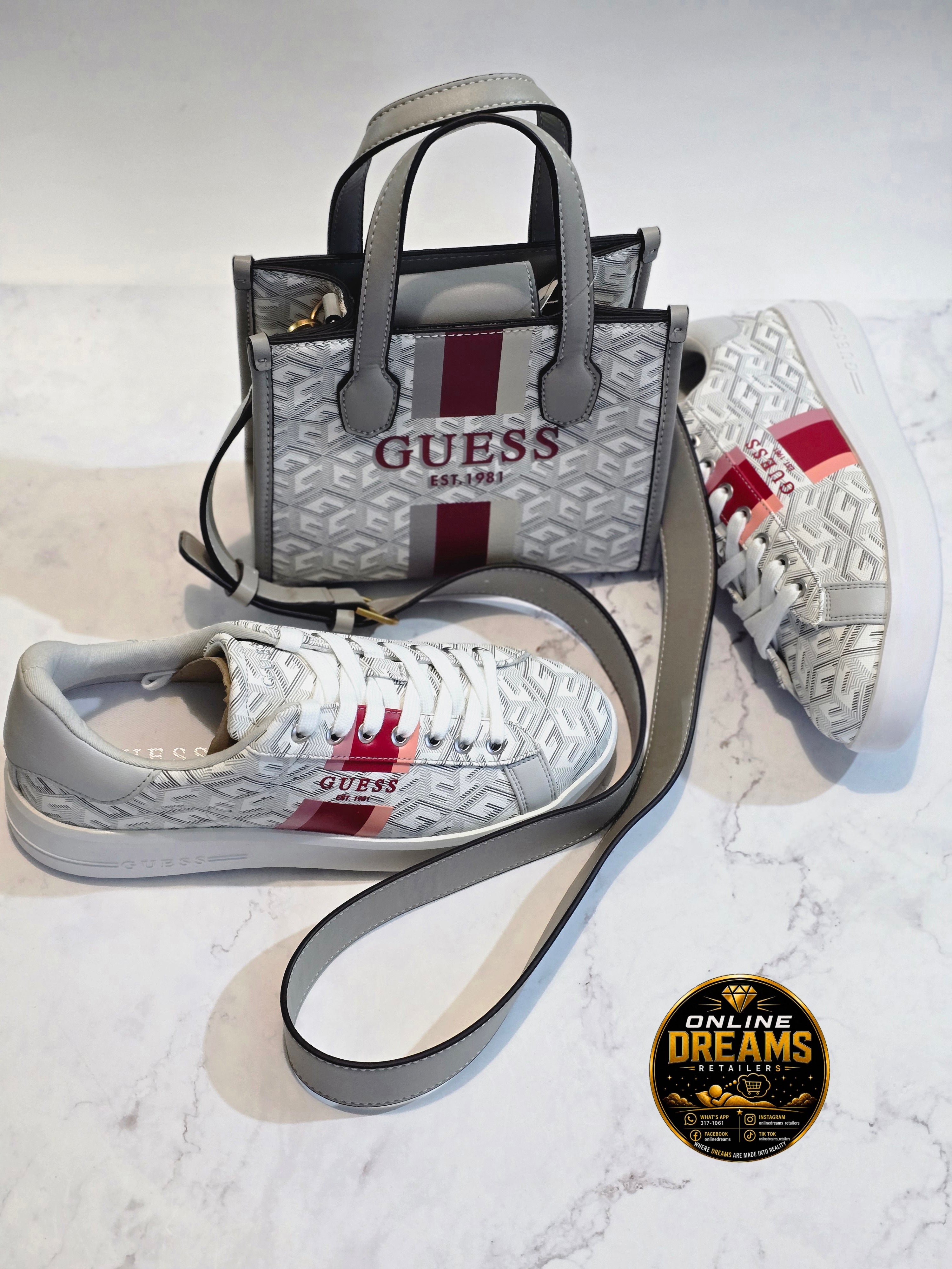 Guess Bag