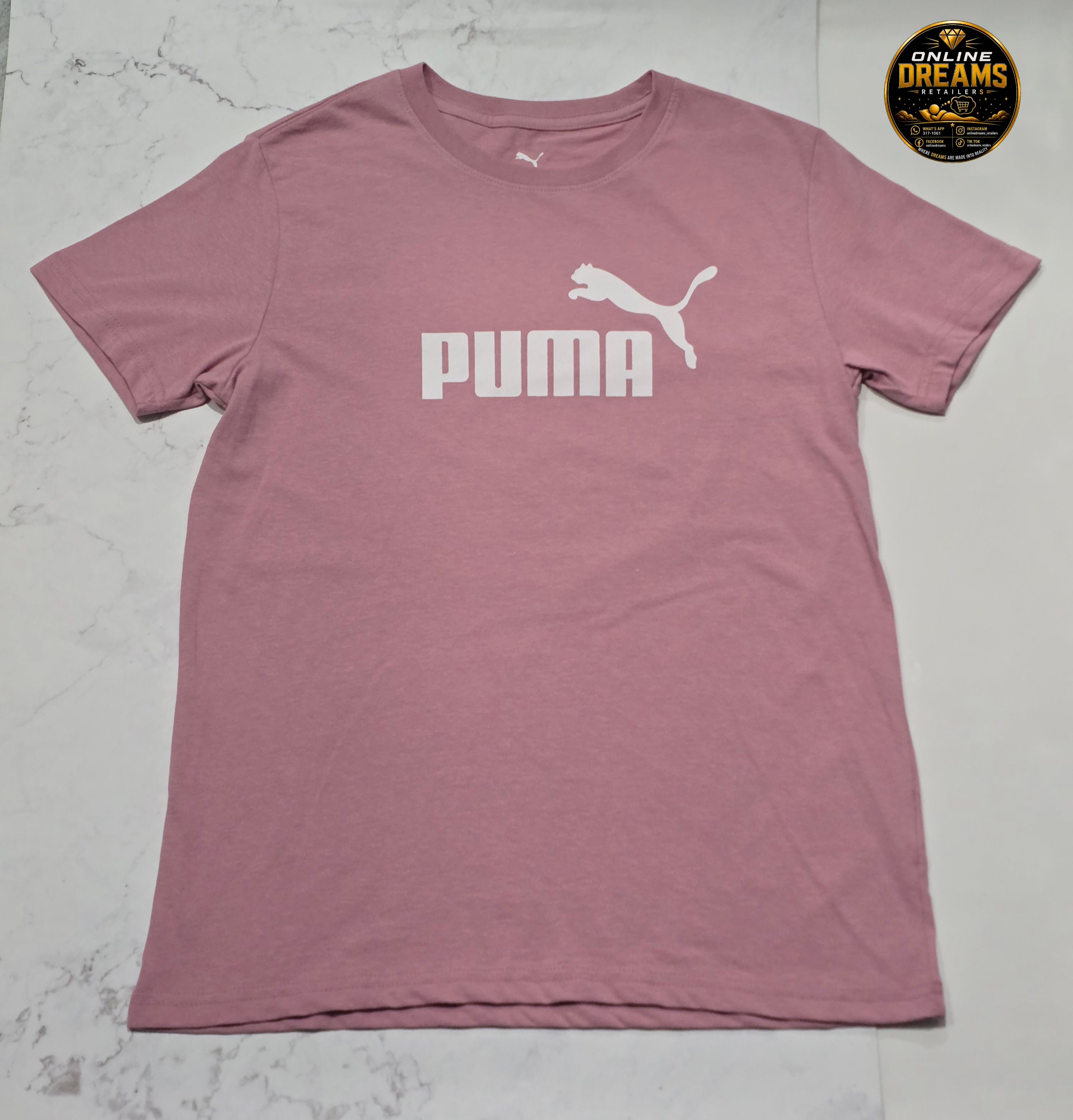Puma T-Shirt