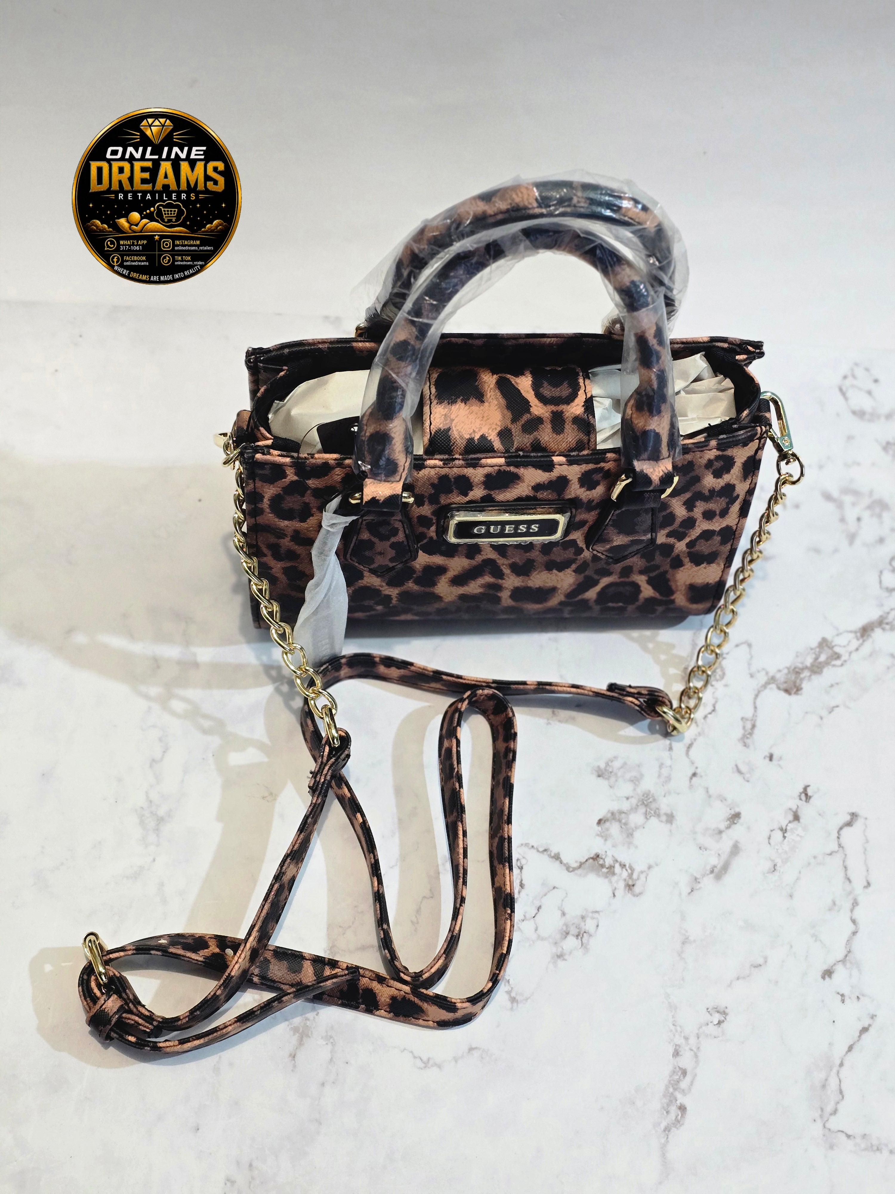 Guess mini bag
