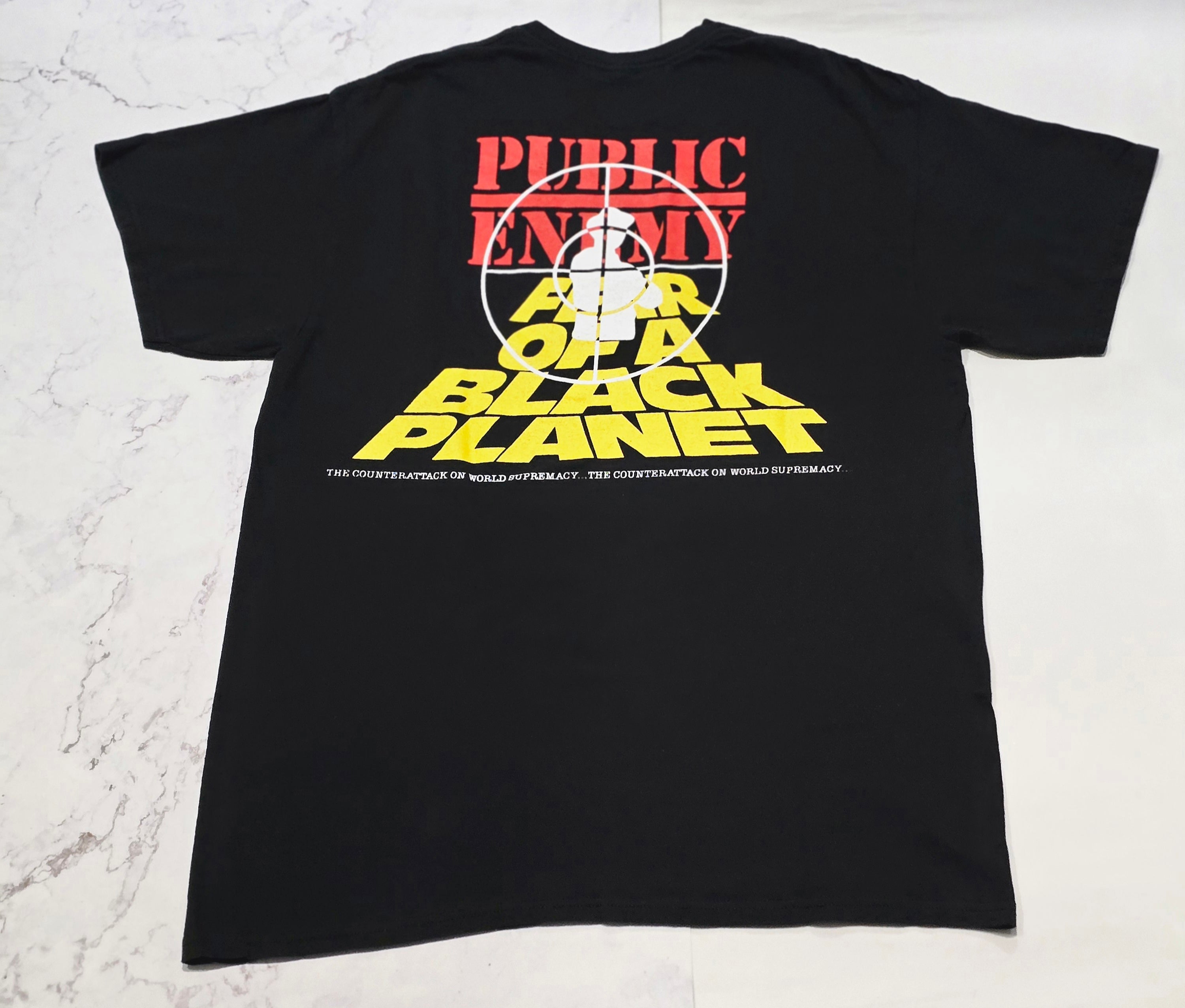 Nova Men Graphic Tee