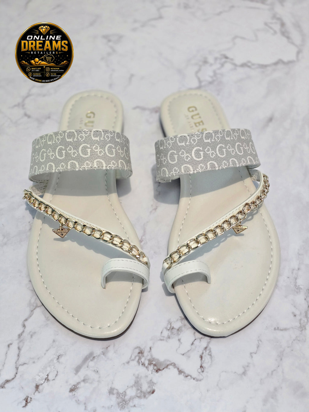 Guess Sandals