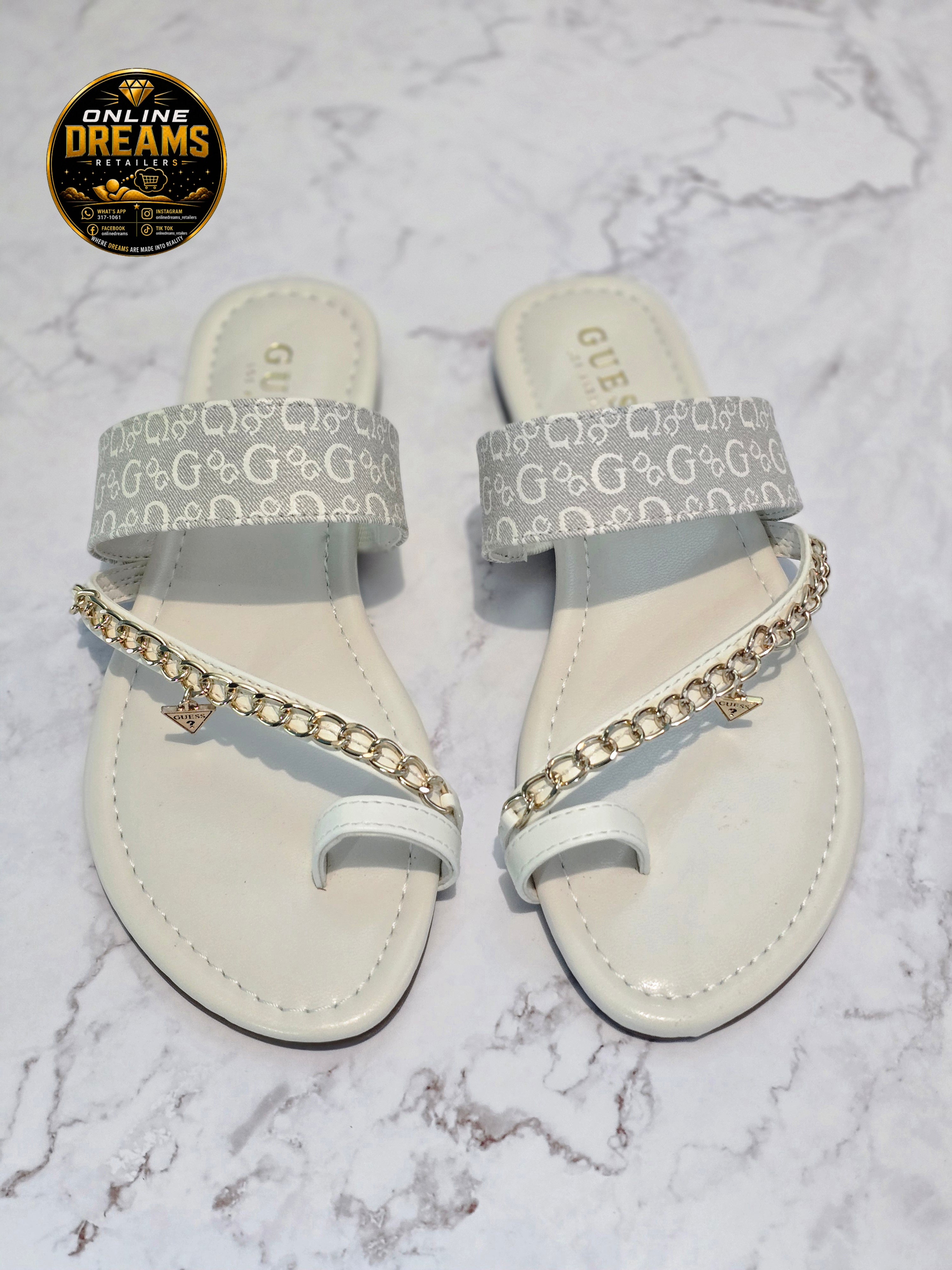 Guess Sandals