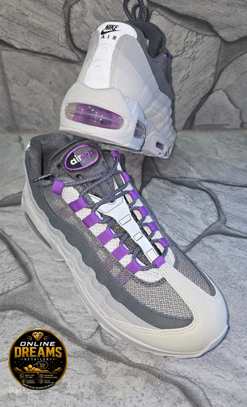 Nike Air Max 95 OG