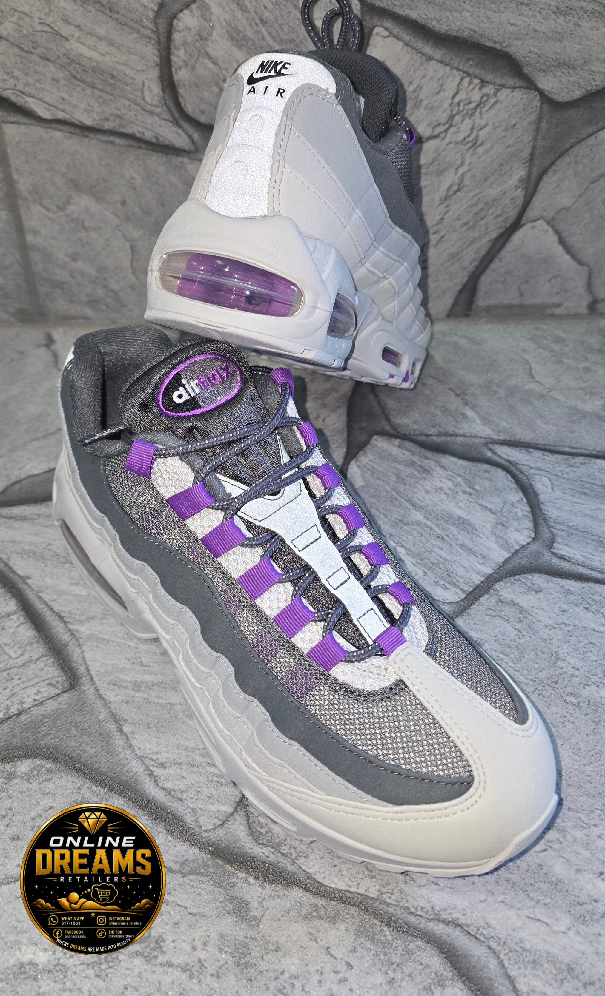 Nike Air Max 95 OG