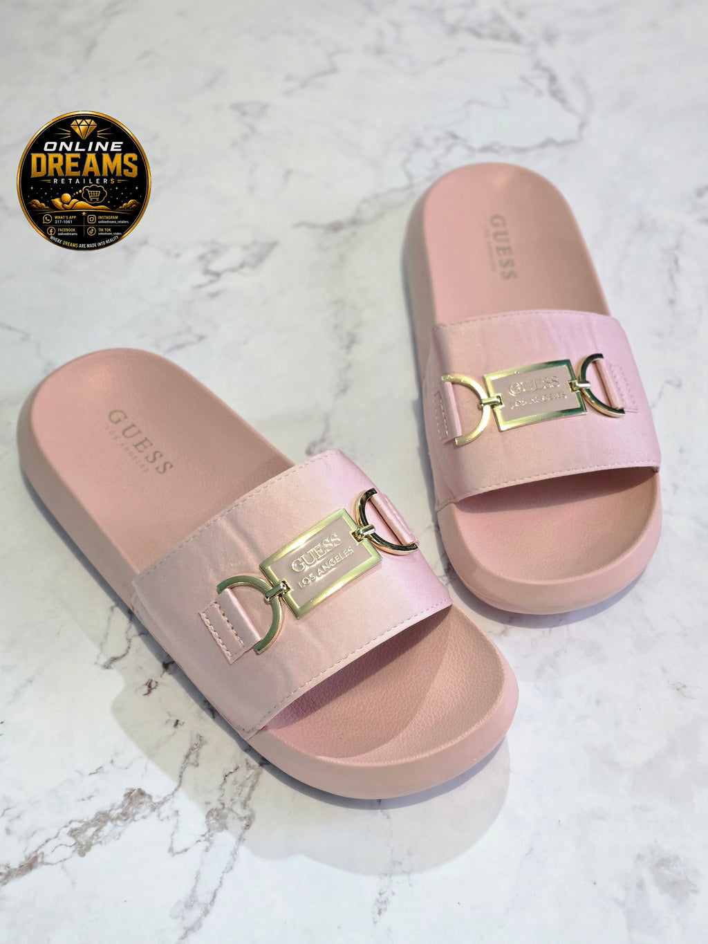 Guess Sandals