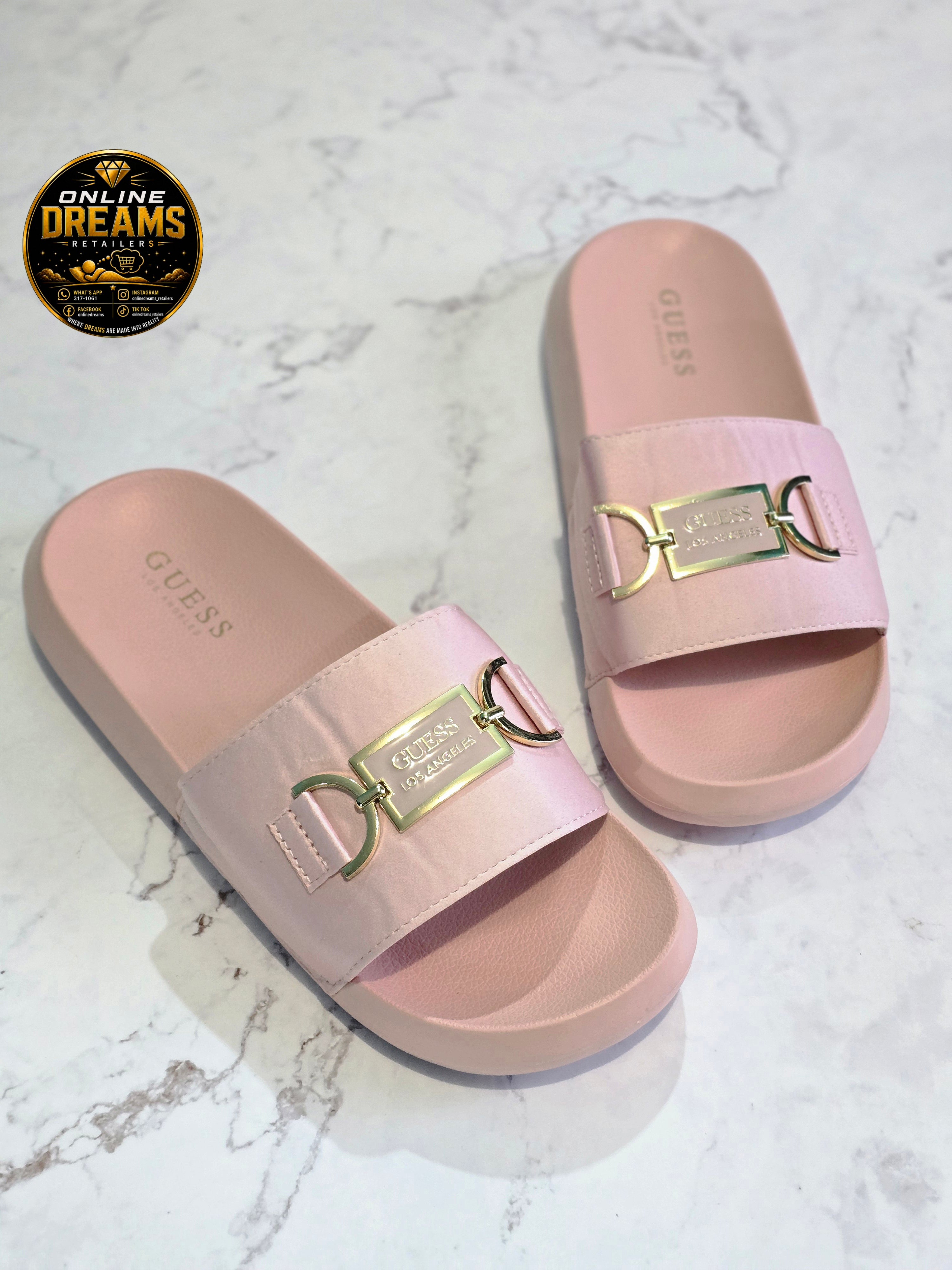 Guess Sandals