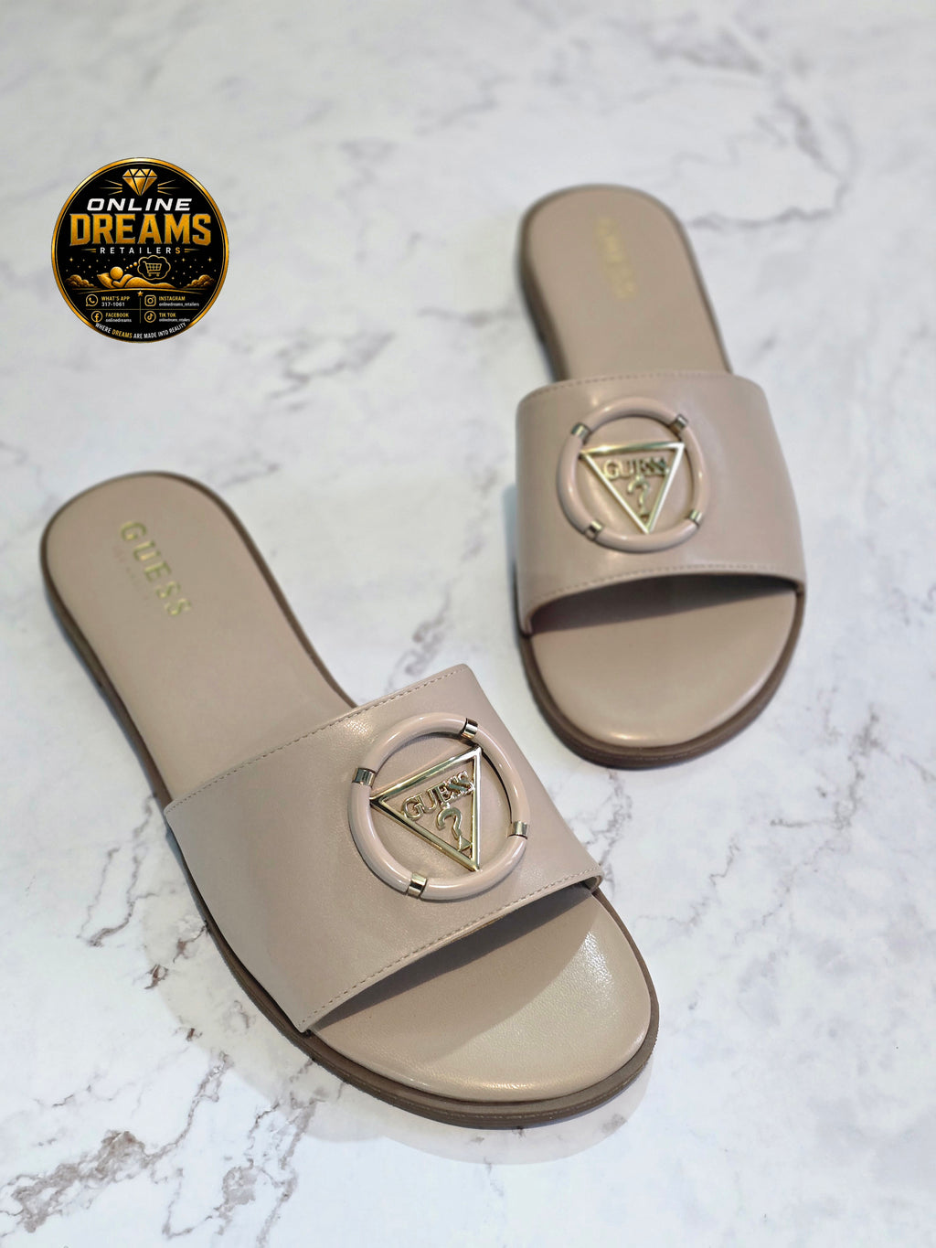 Guess Sandals
