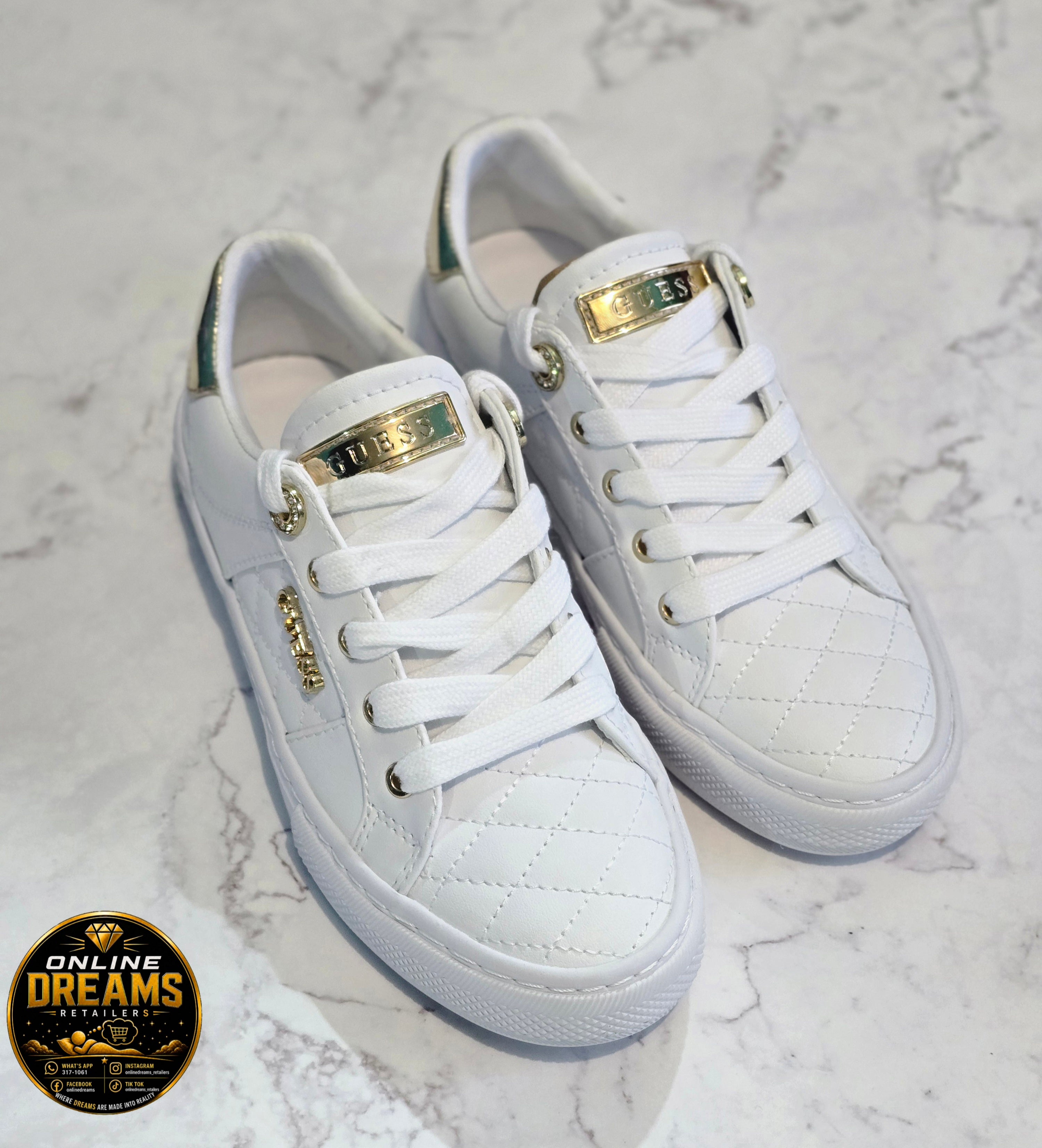 Guess Sneakers