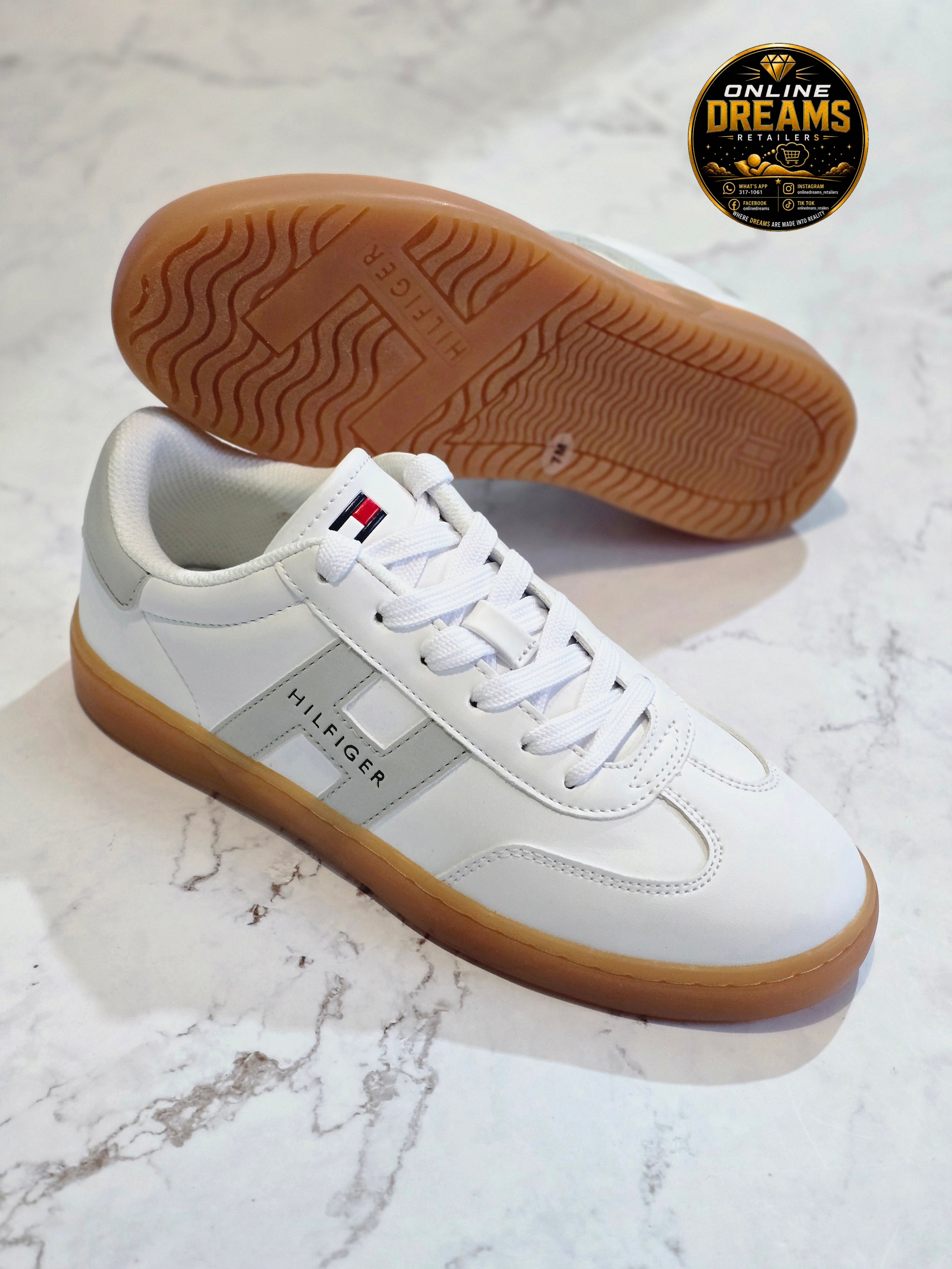 Tommy Hilfiger Sneakers