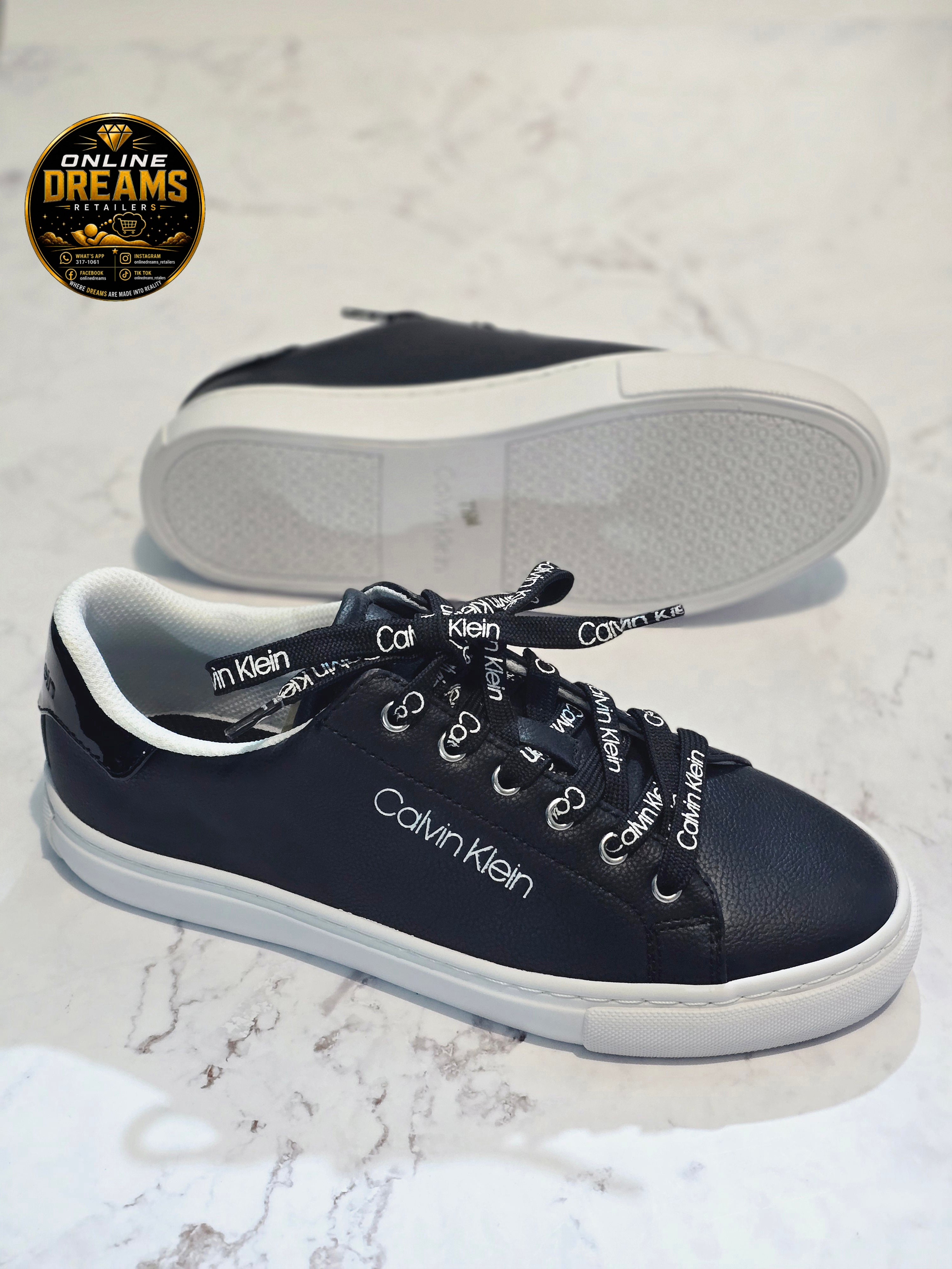 Calvin Klein Sneakers