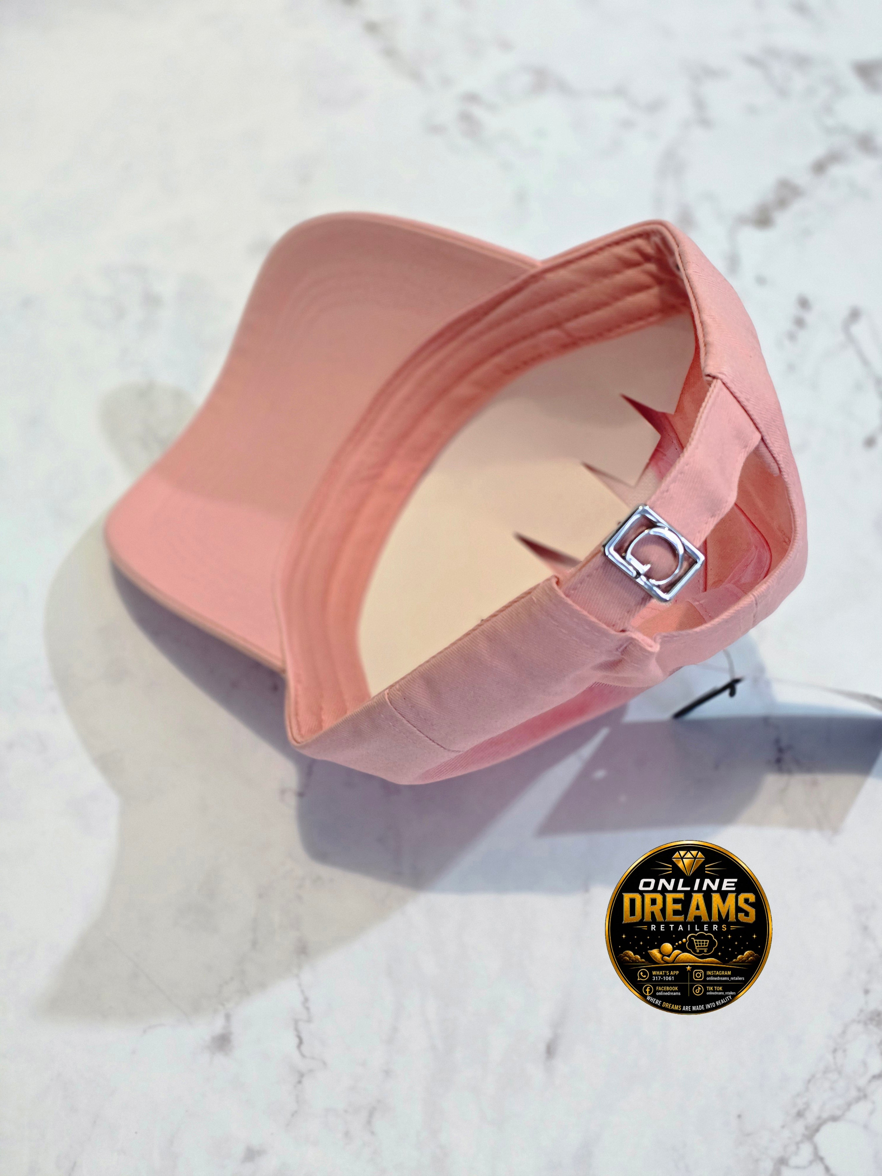Guess Cap