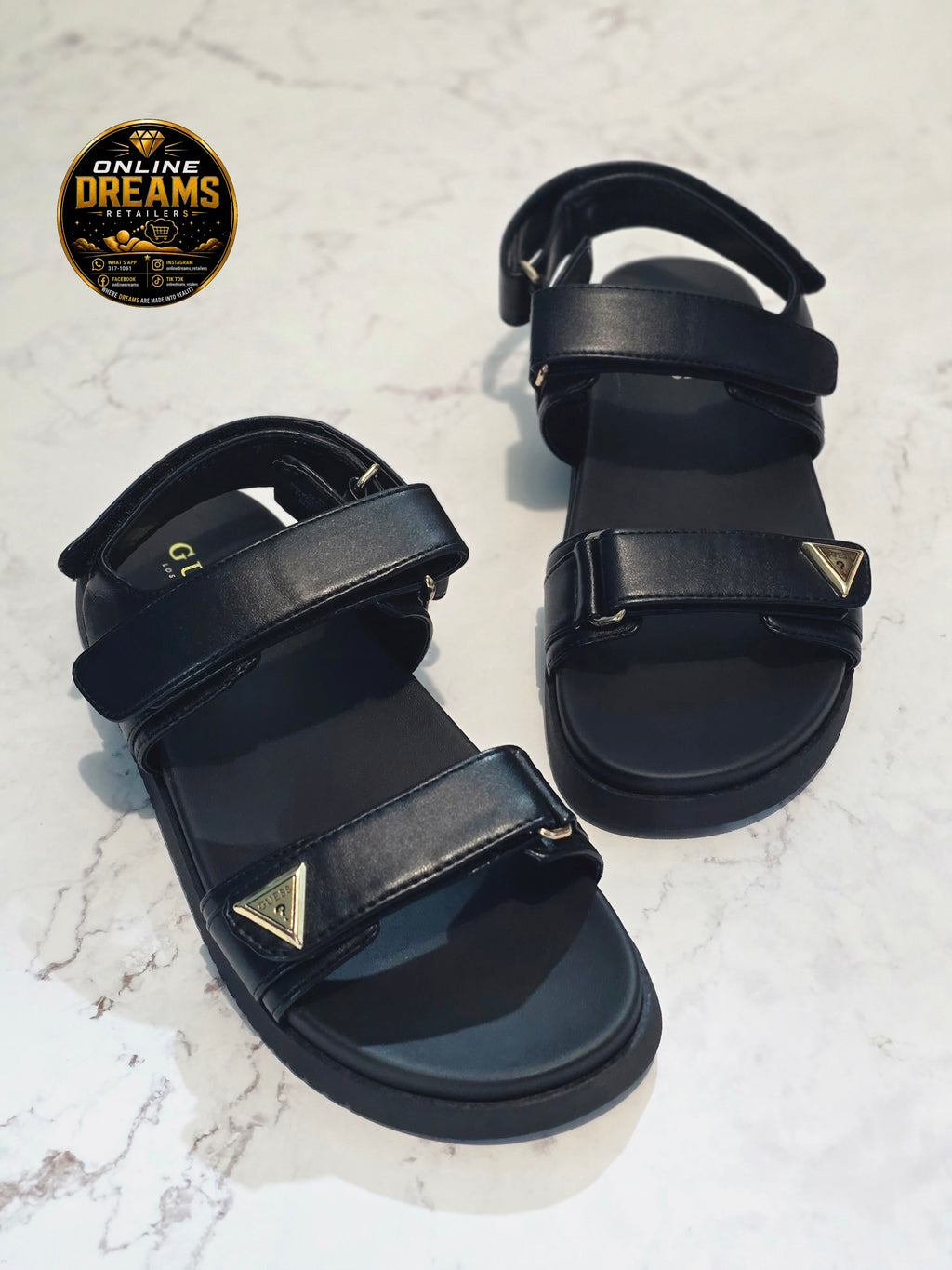 Guess Sandals