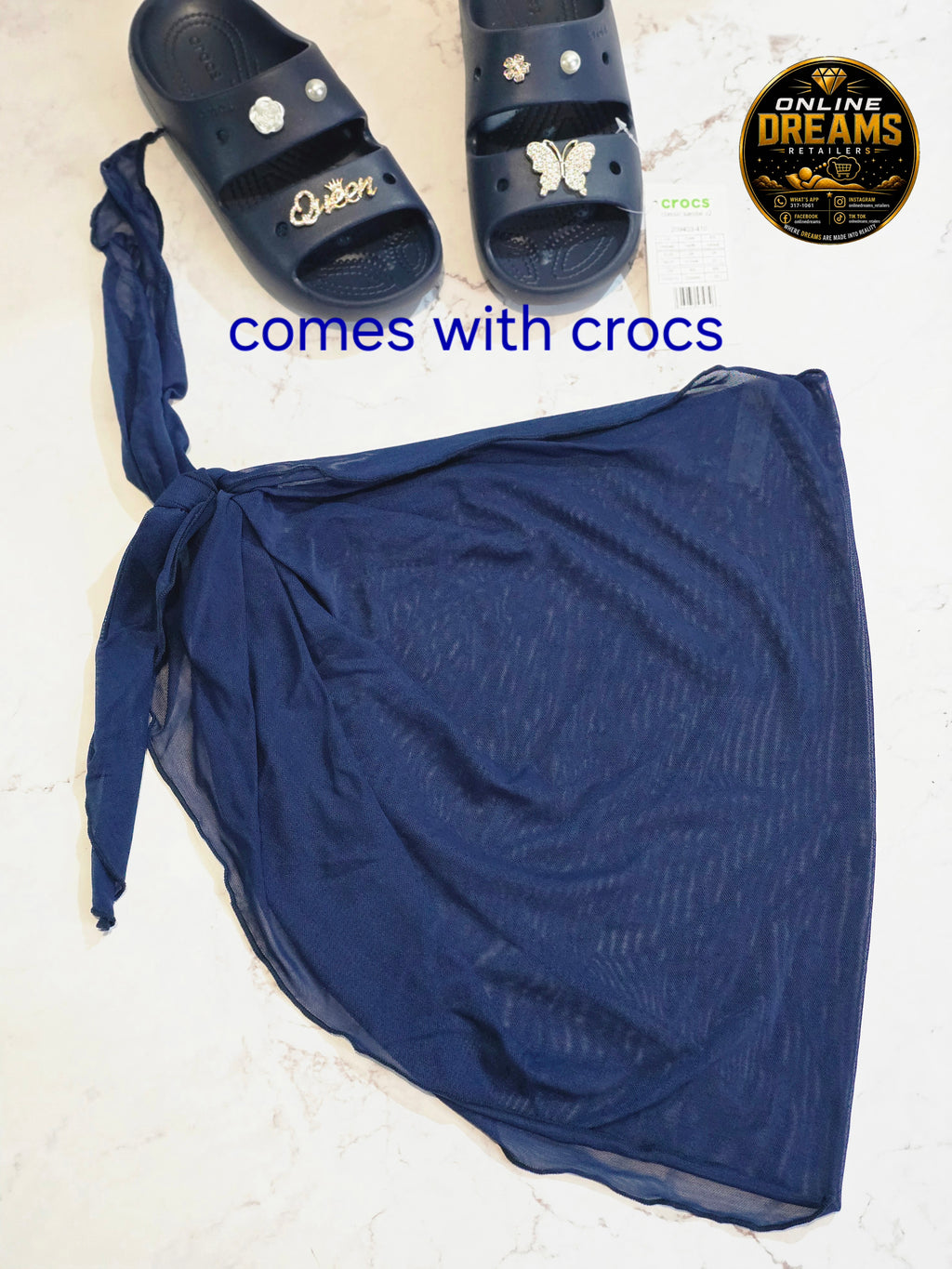Crocs