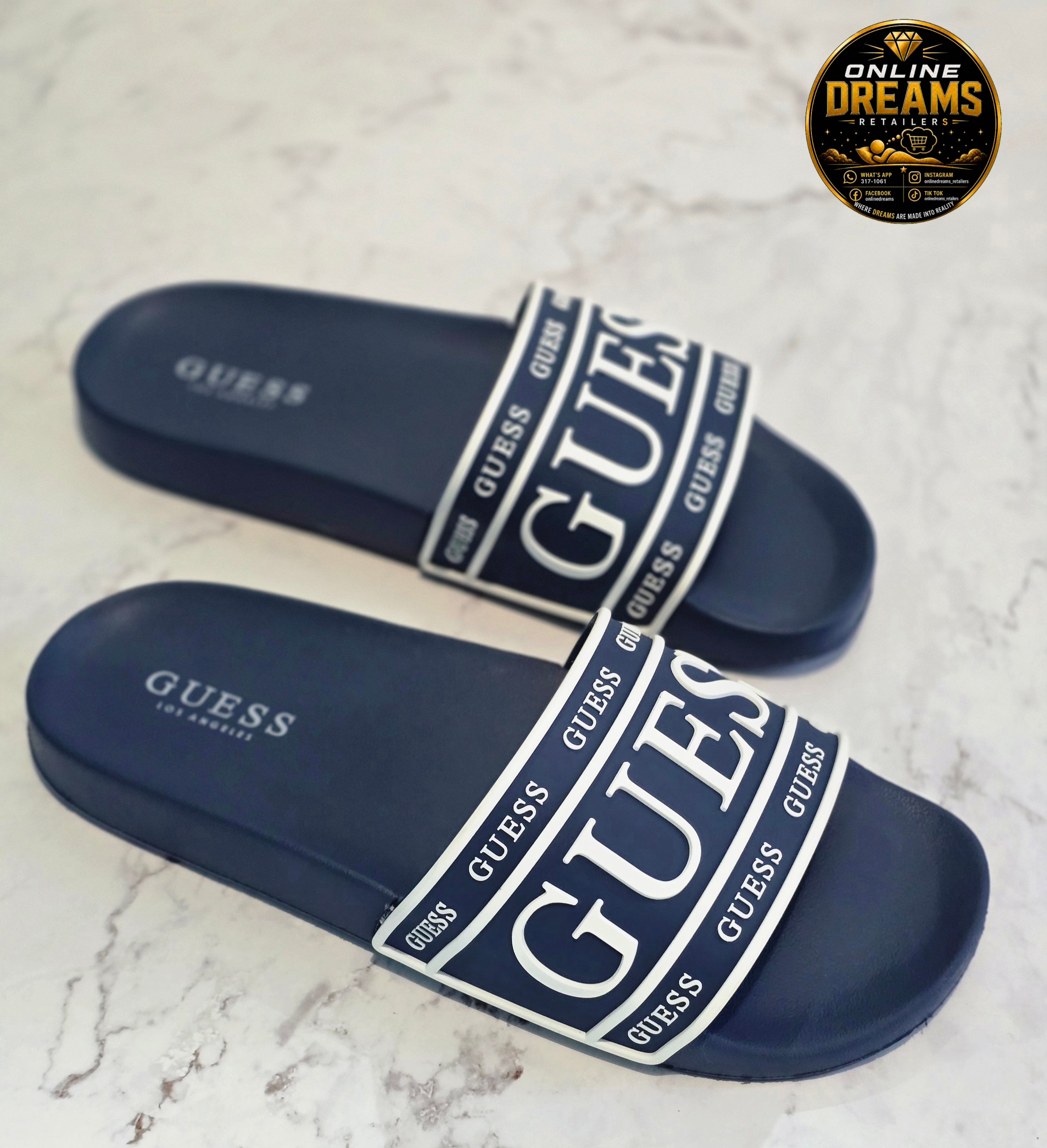 Guess Slides