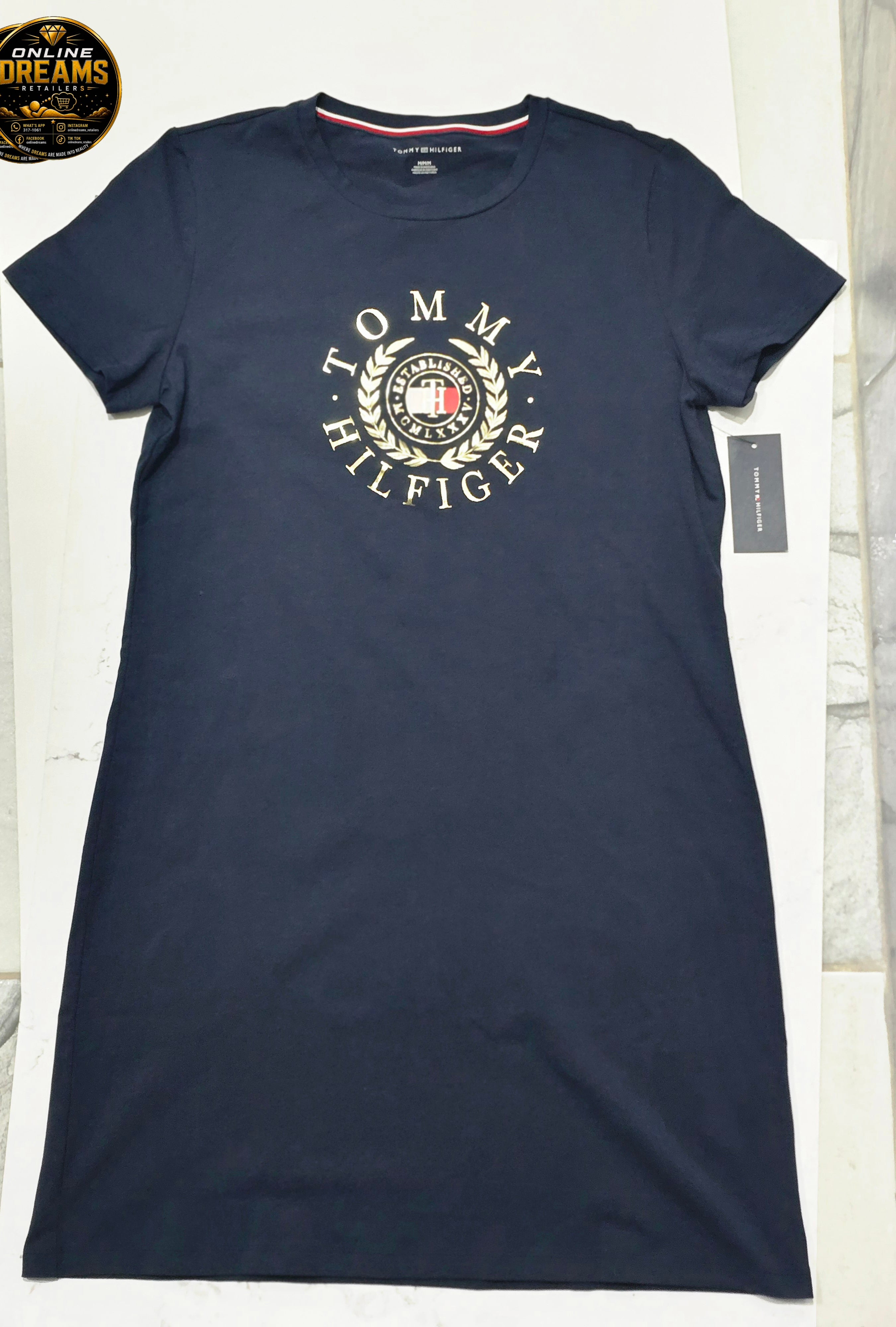 Tommy Hilfiger dress