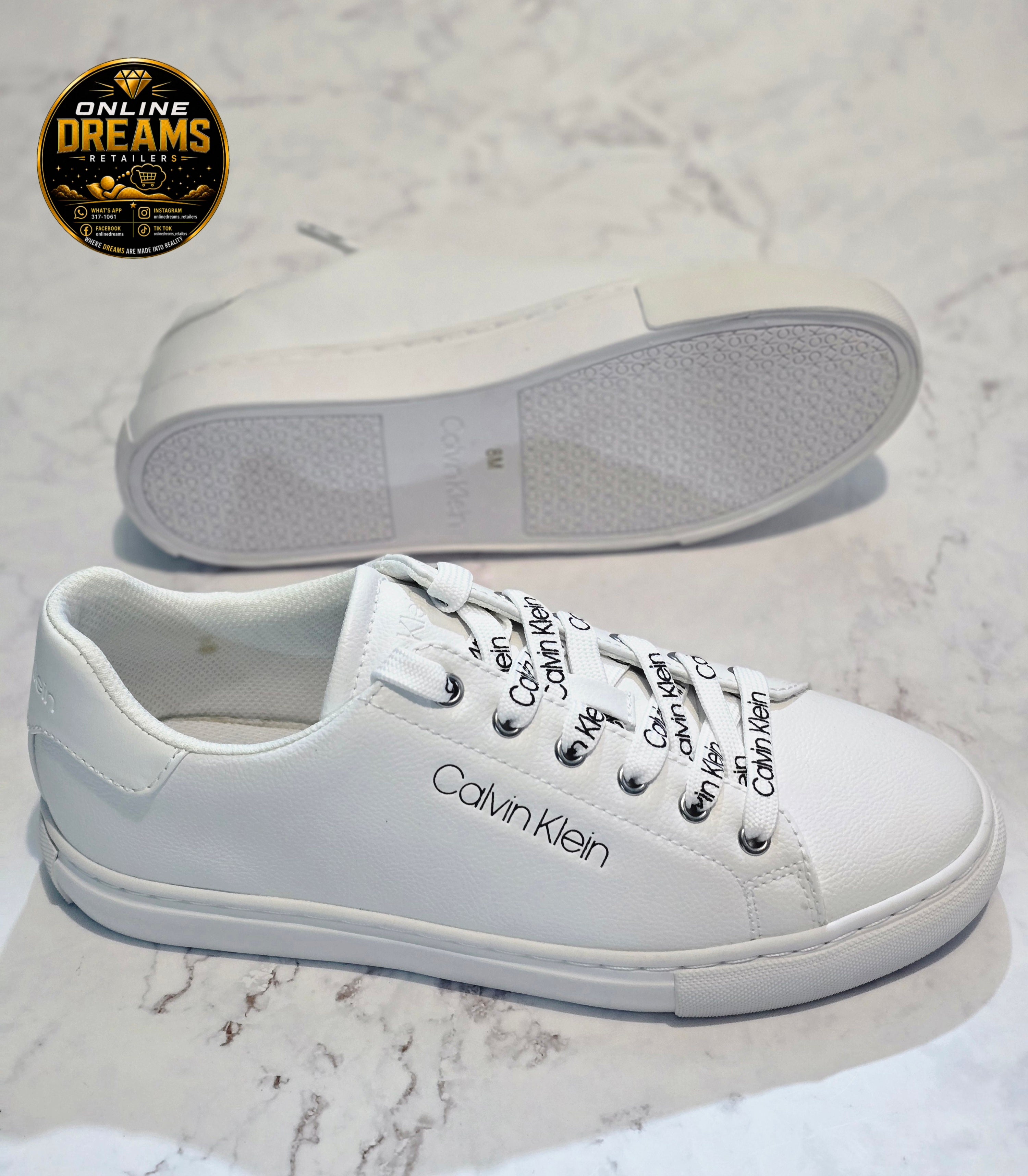 Calvin Klein Sneakers