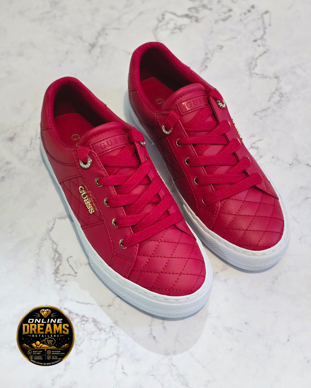 Guess Sneakers