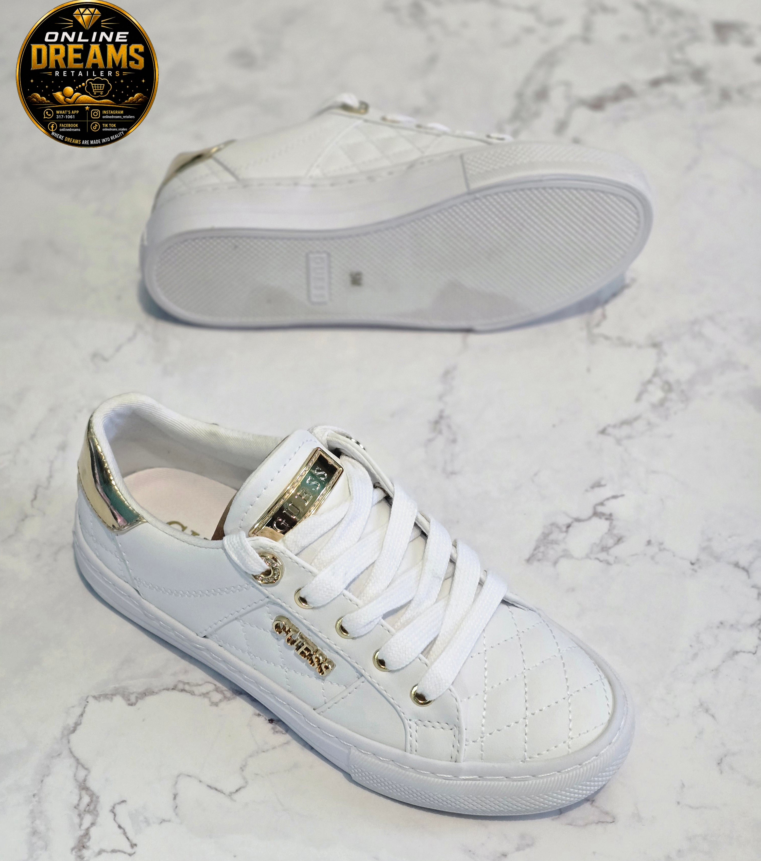 Guess Sneakers