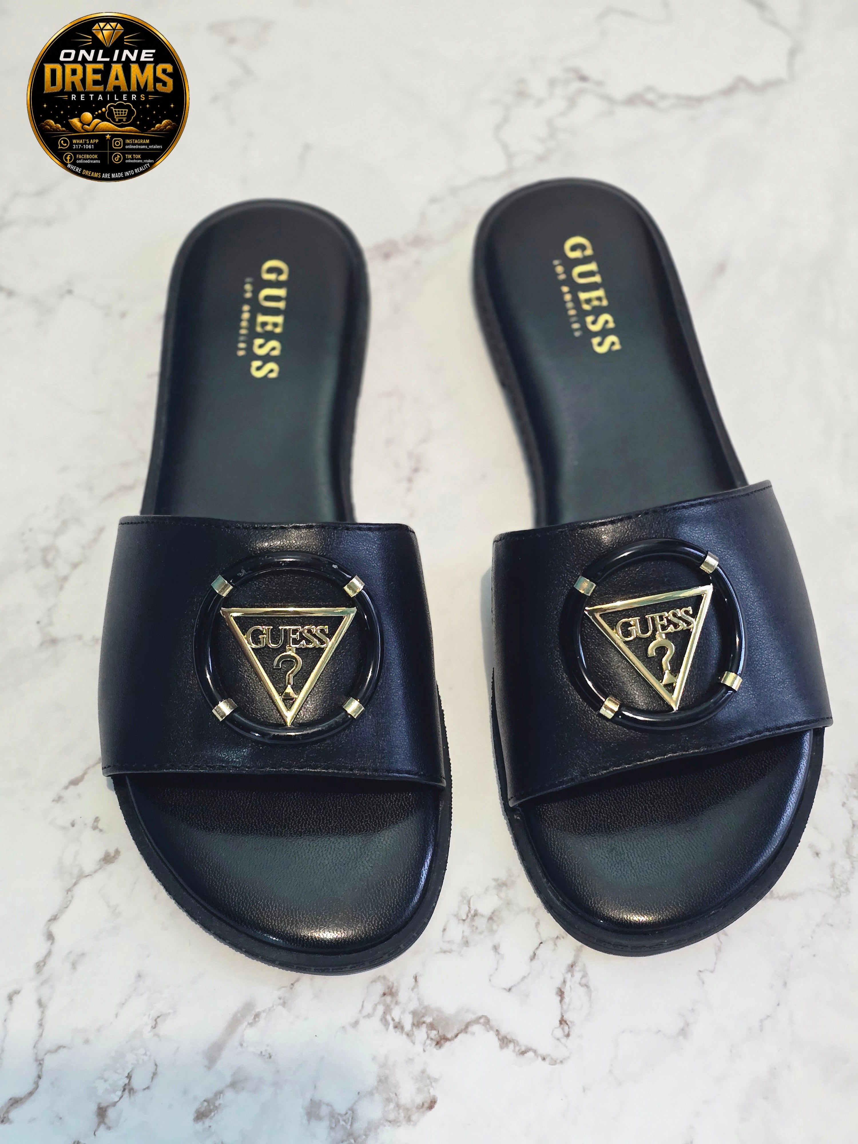 Guess Sandals