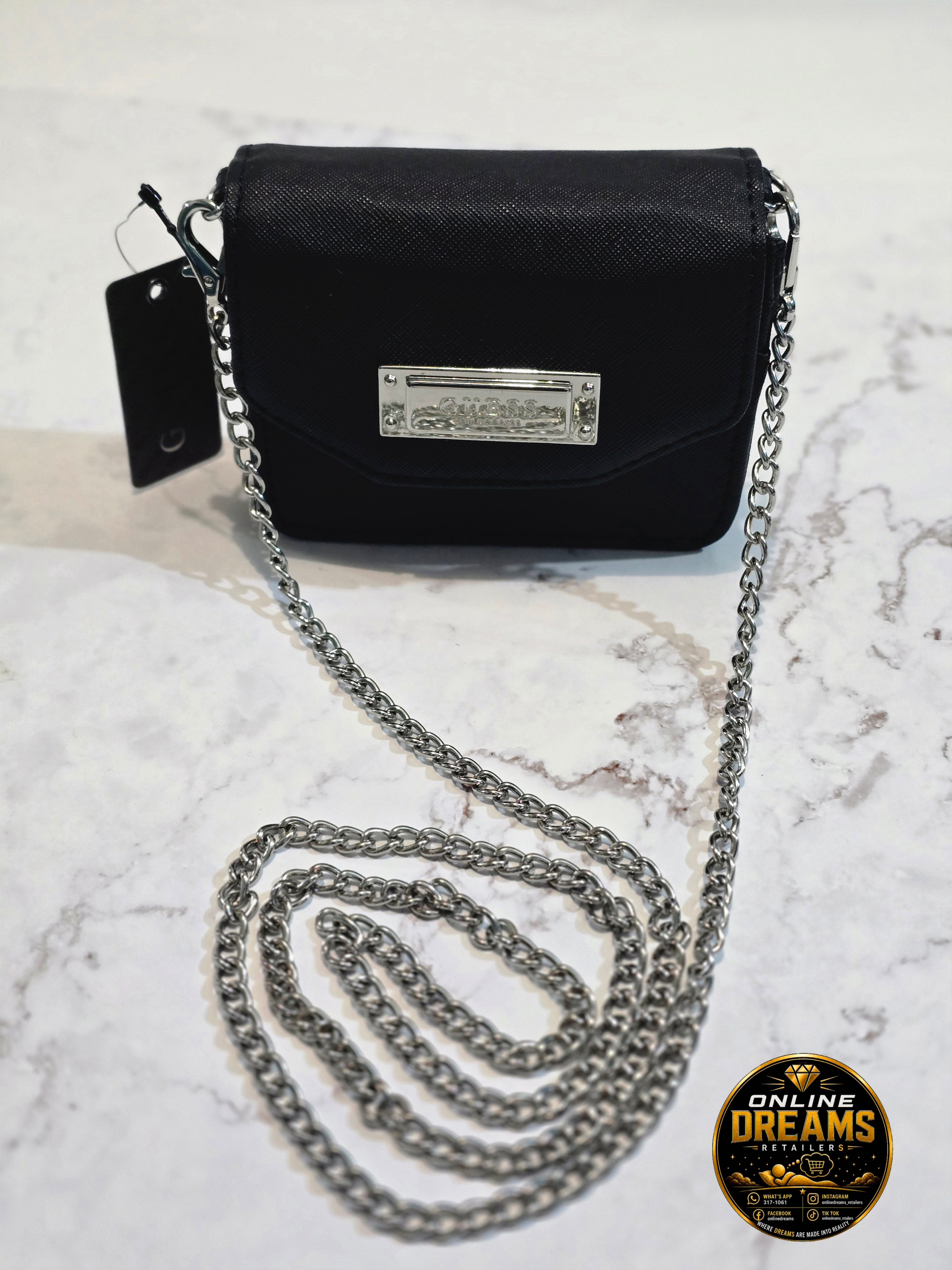 Guess Micro Bag