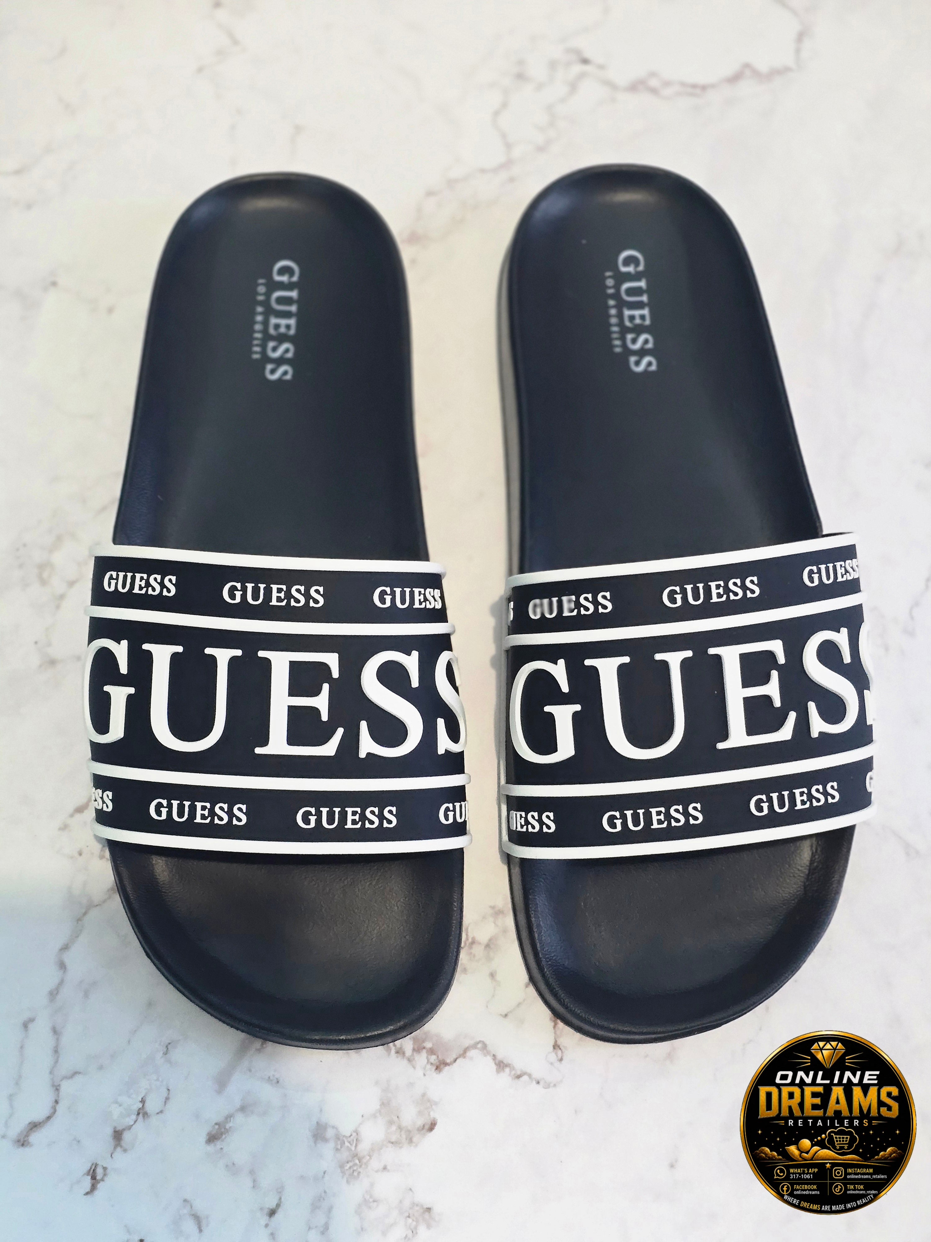 Guess Slides