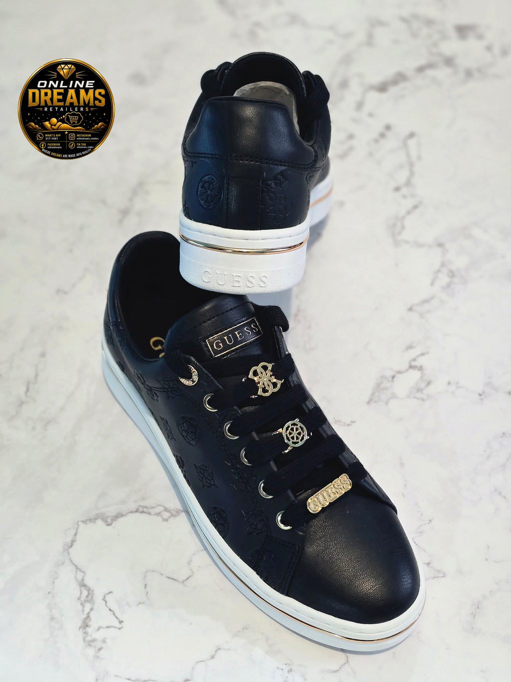 Guess Sneakers