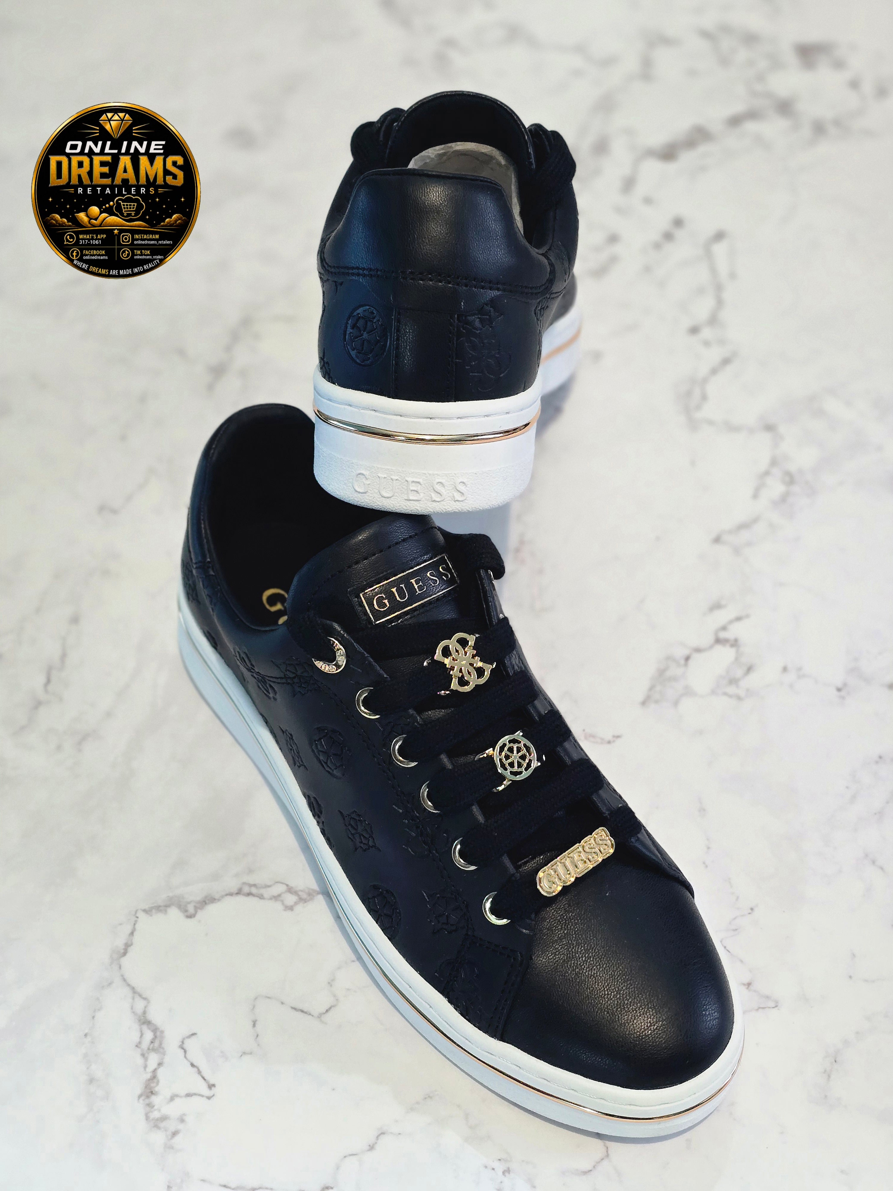 Guess Sneakers