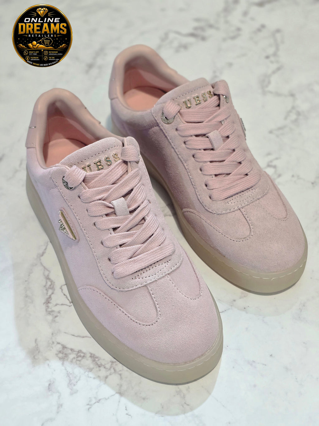 Guess Sneakers