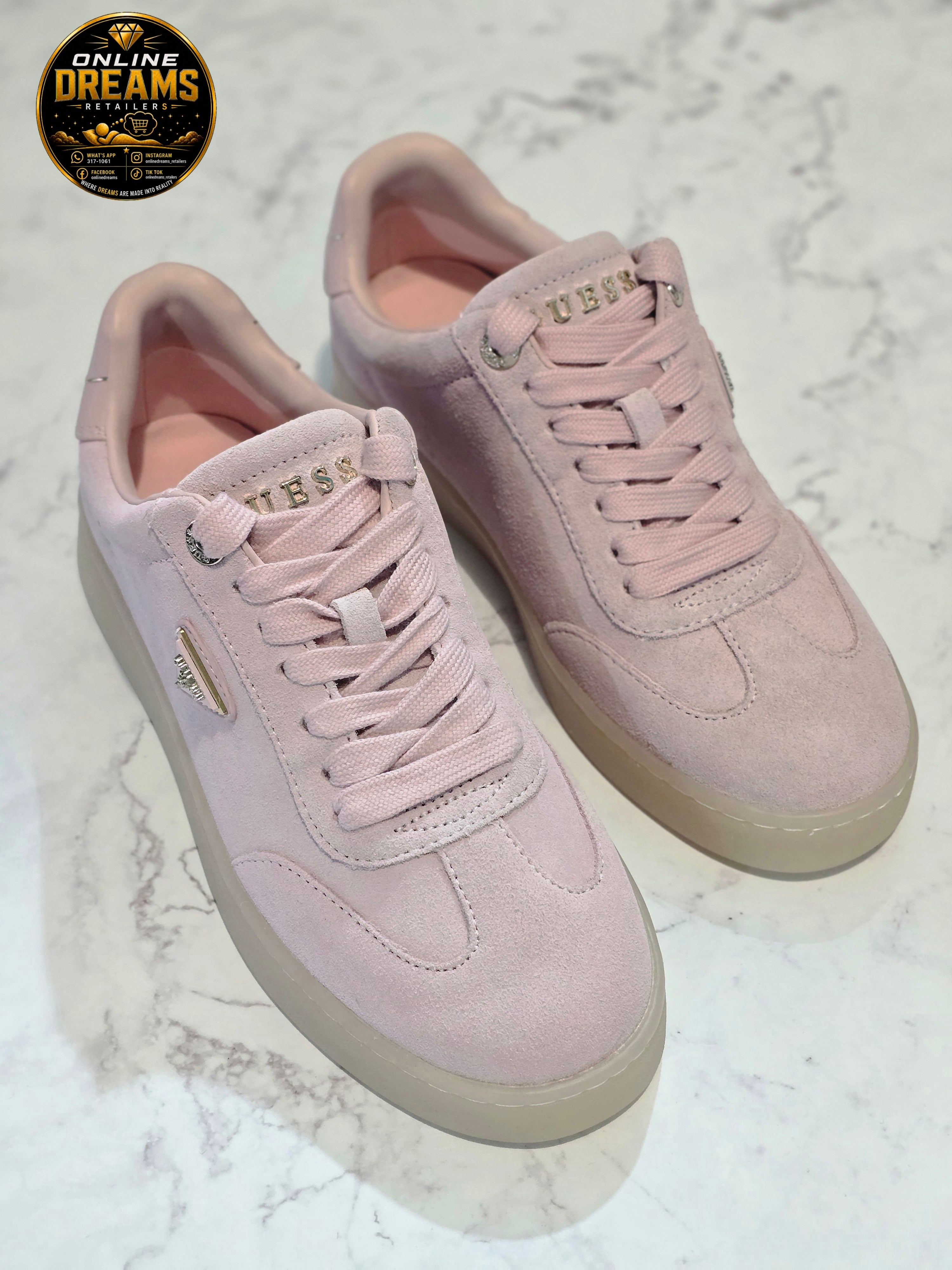 Guess Sneakers