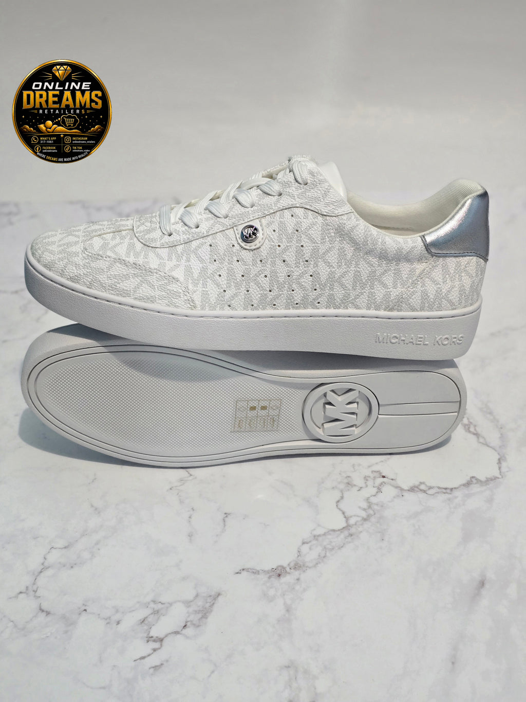MICHAEL KORS sneakers