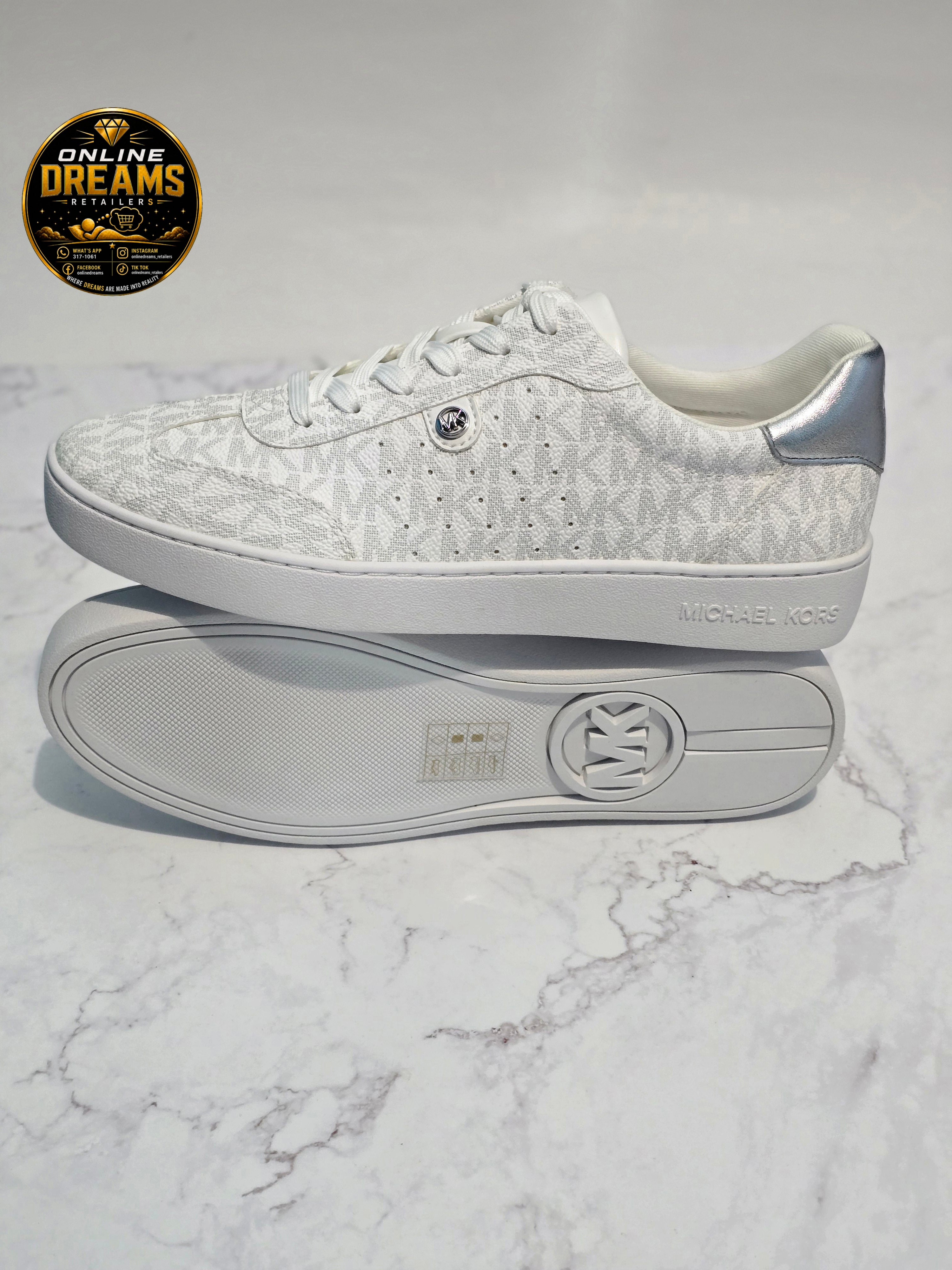MICHAEL KORS sneakers
