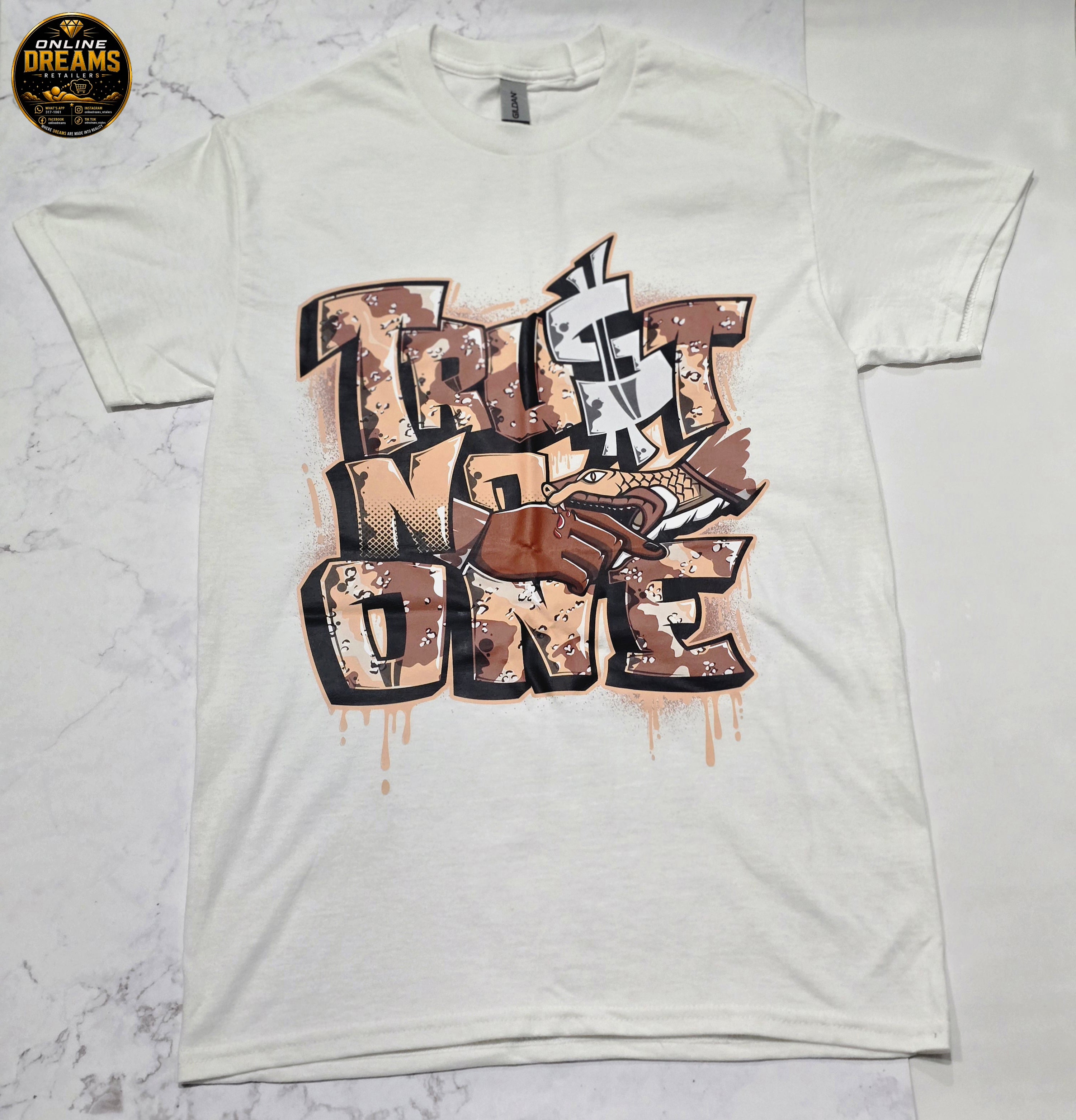 Graphic Tee