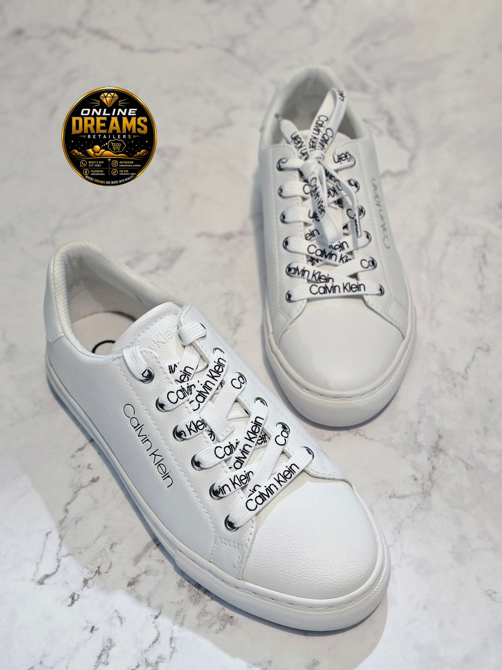 Calvin Klein Sneakers