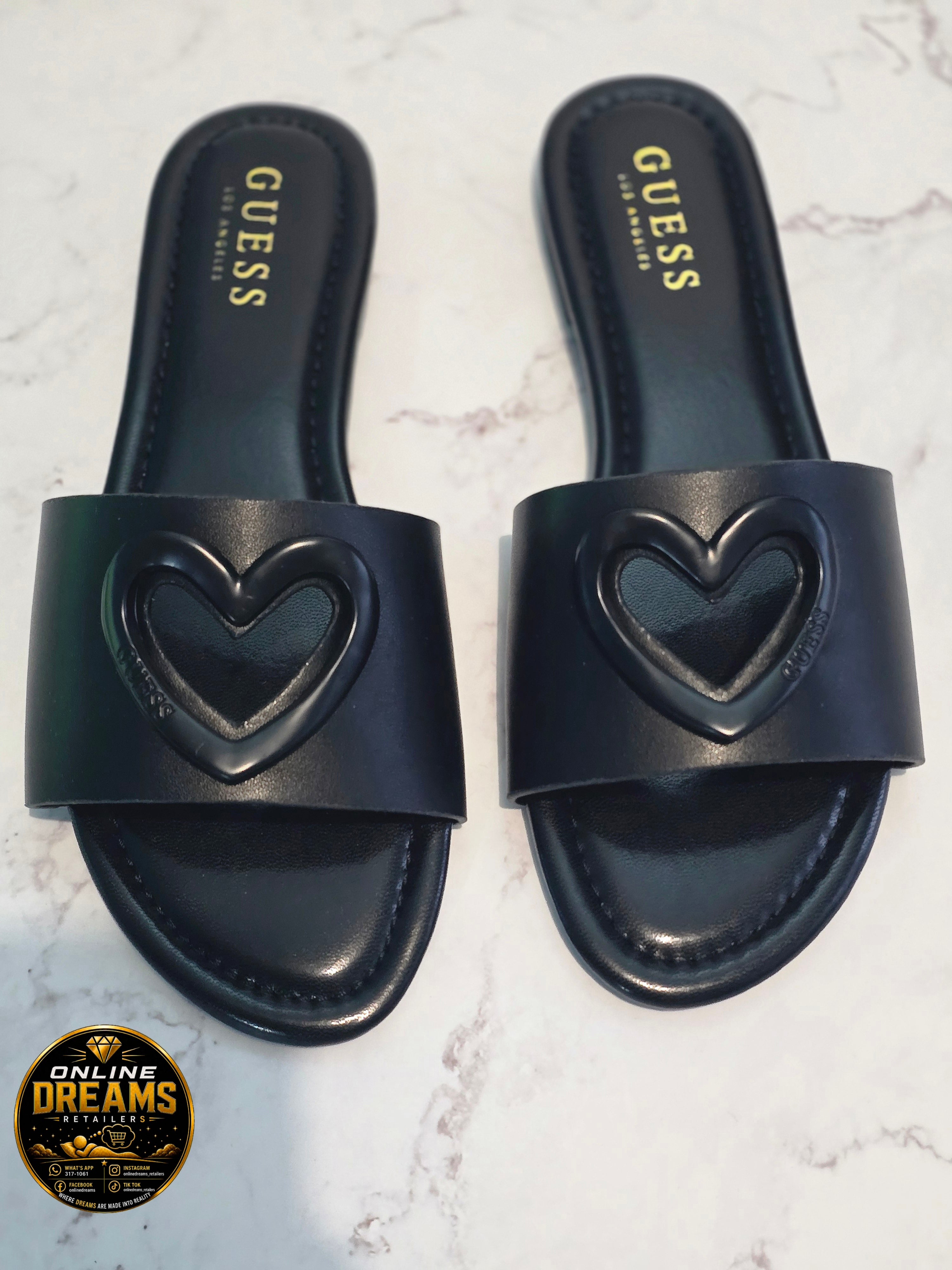 Guess Sandals