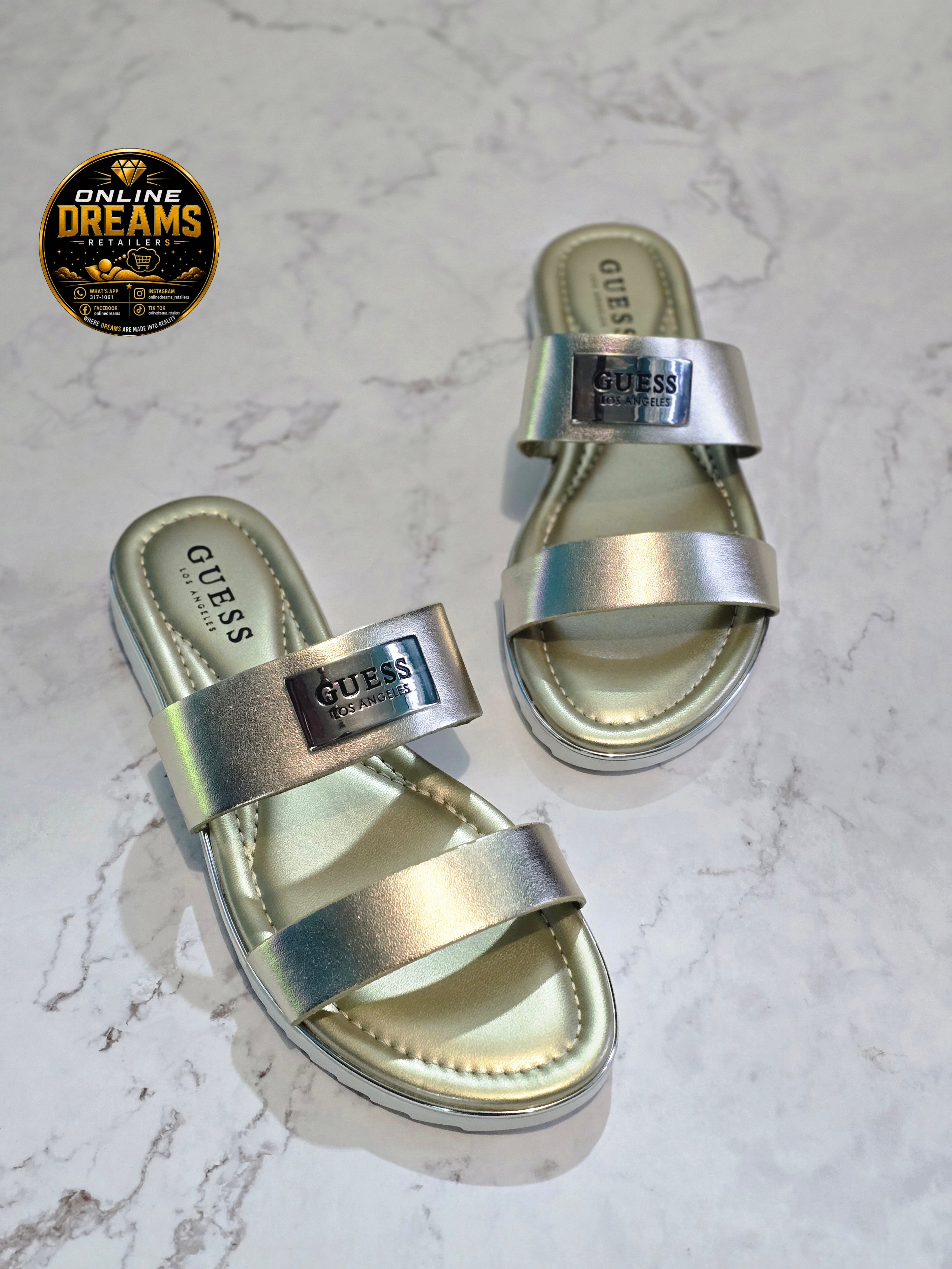 Guess Sandals