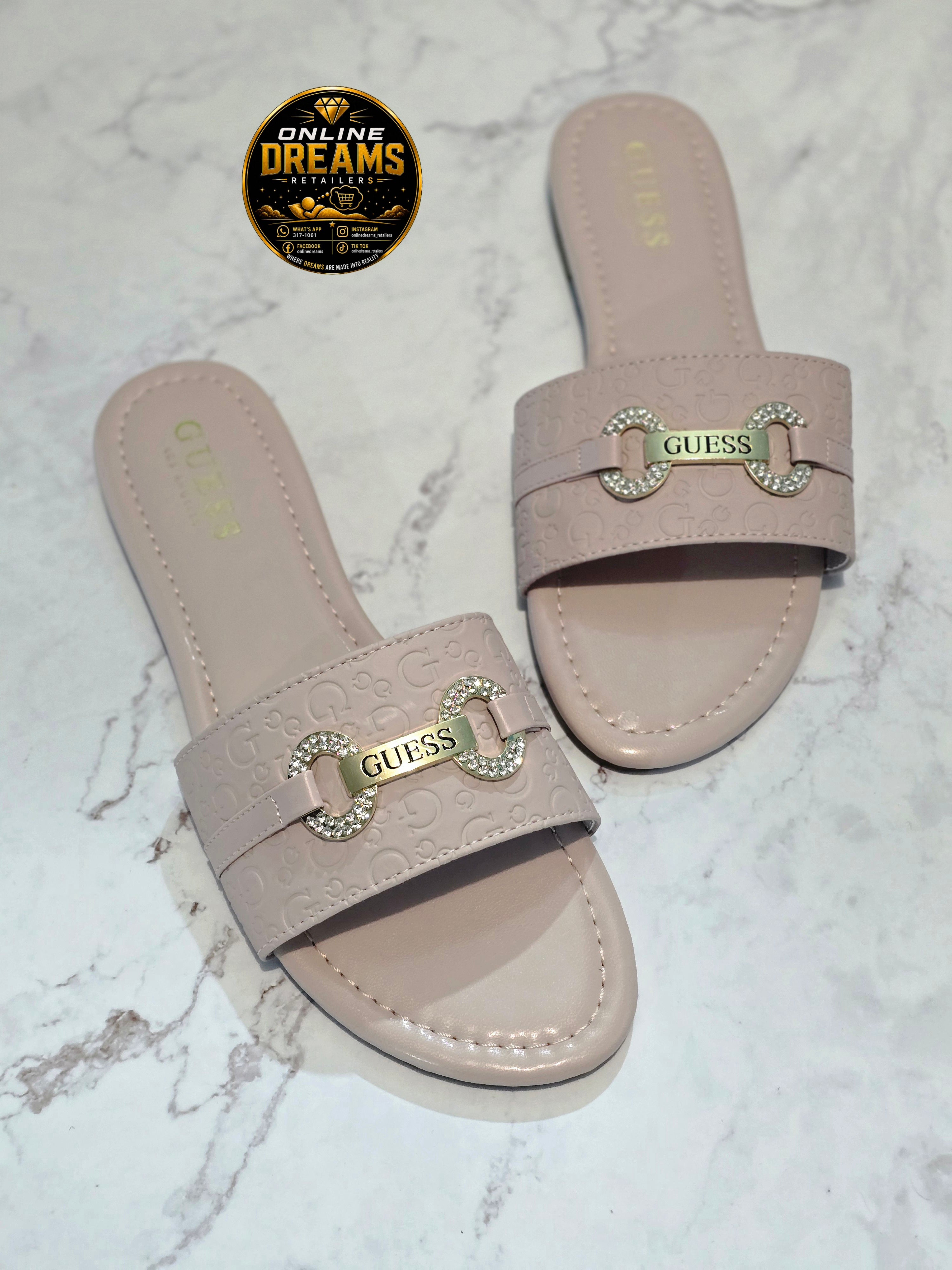 Guess Sandals
